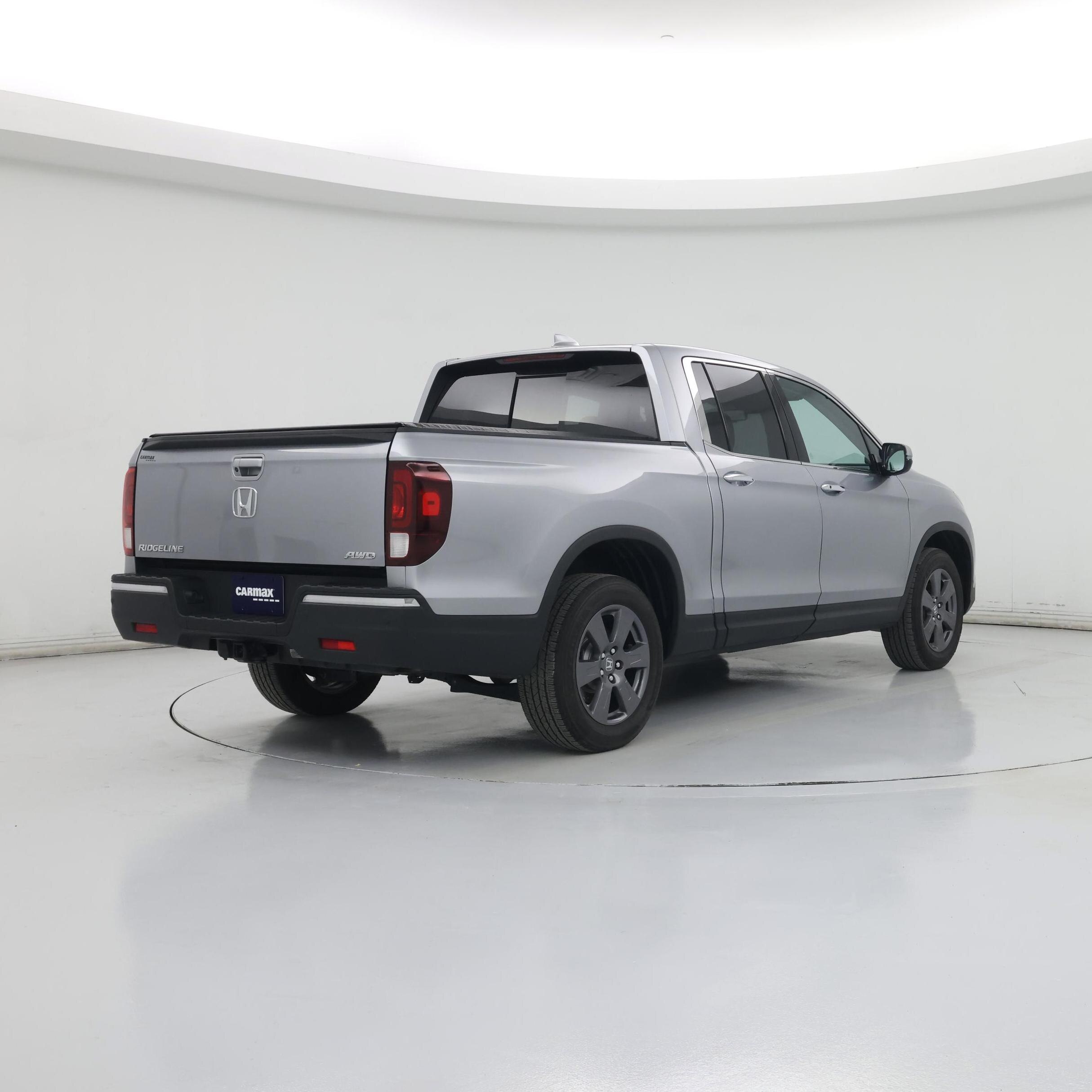 Thumbnail: 2020 Honda Ridgeline - 8