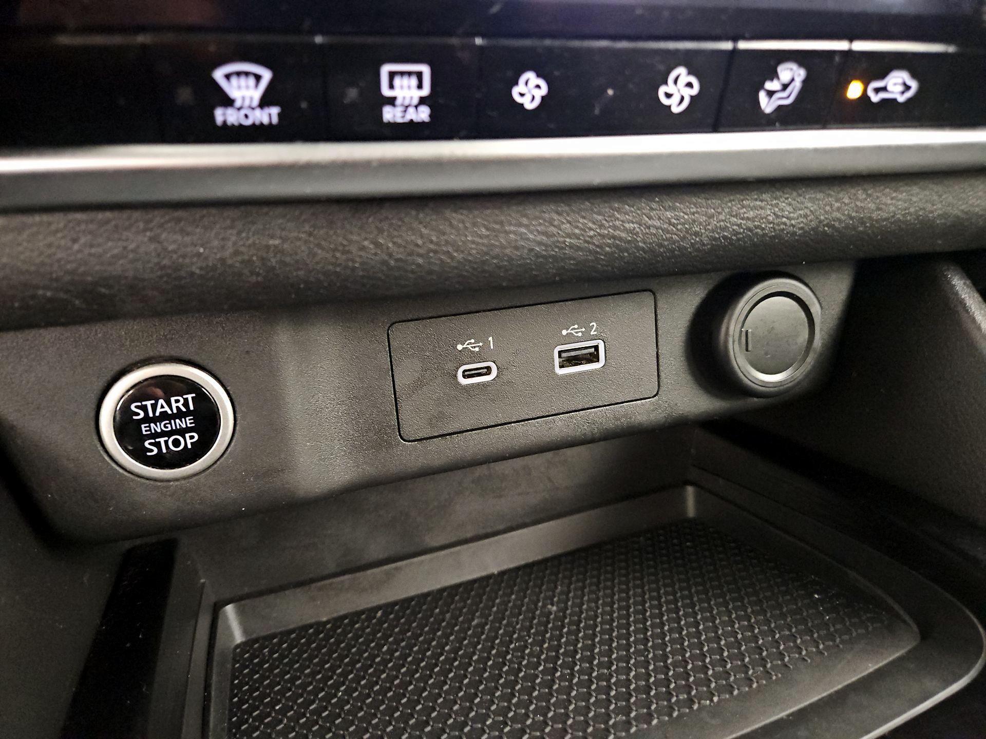 Thumbnail: 2021 Nissan Rogue - 18