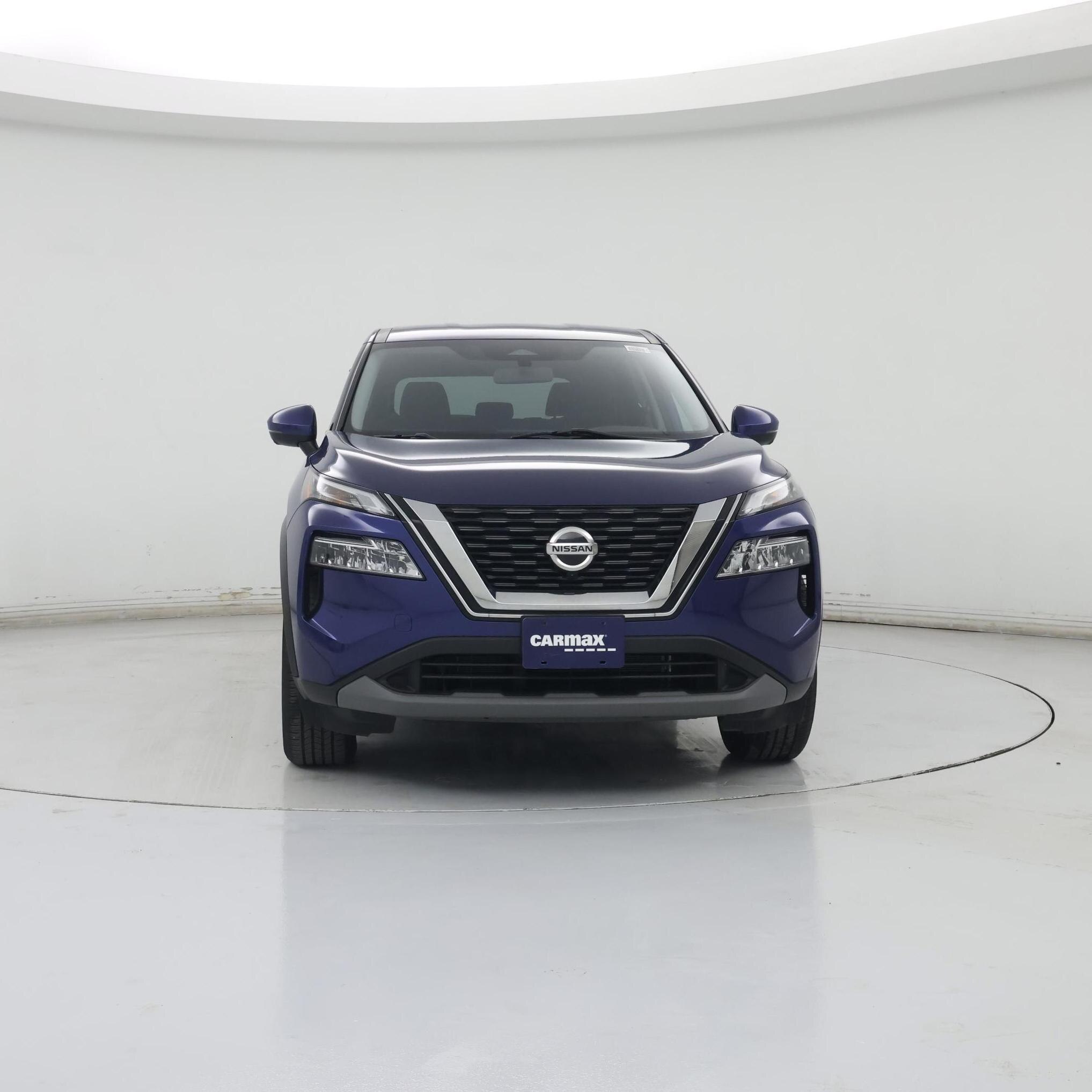 Thumbnail: 2021 Nissan Rogue - 5