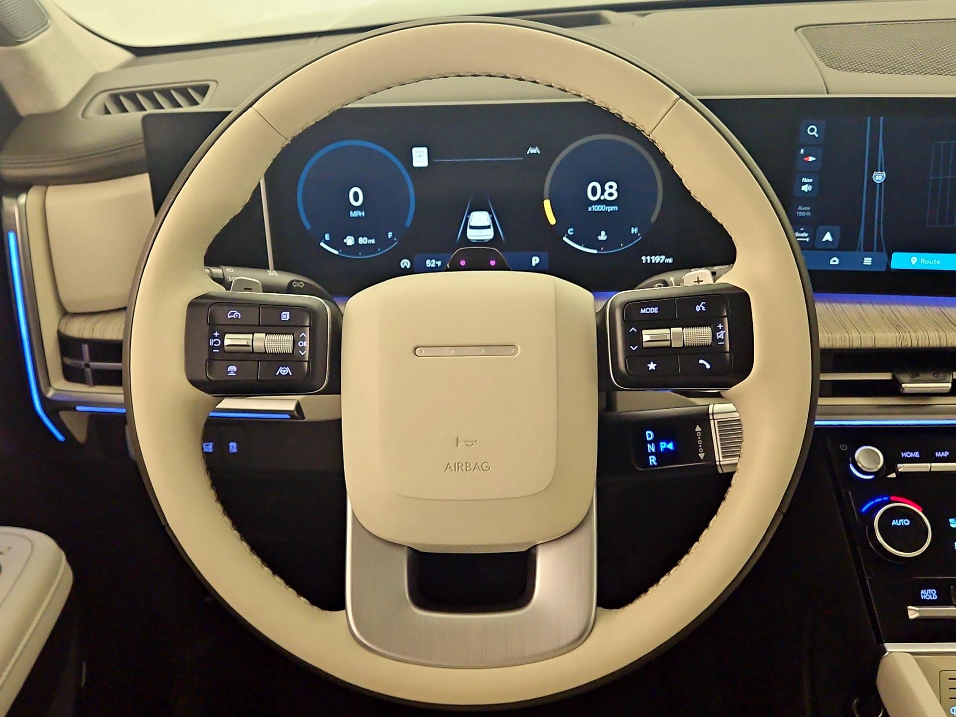 Thumbnail: 2025 Hyundai Santa Fe - 10