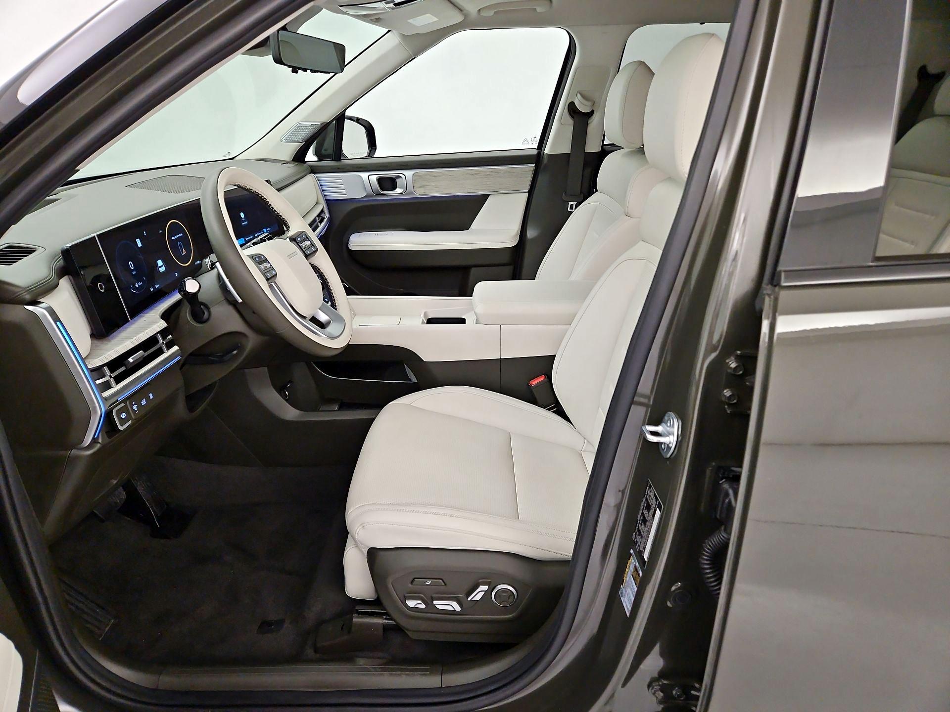 Thumbnail: 2025 Hyundai Santa Fe - 11