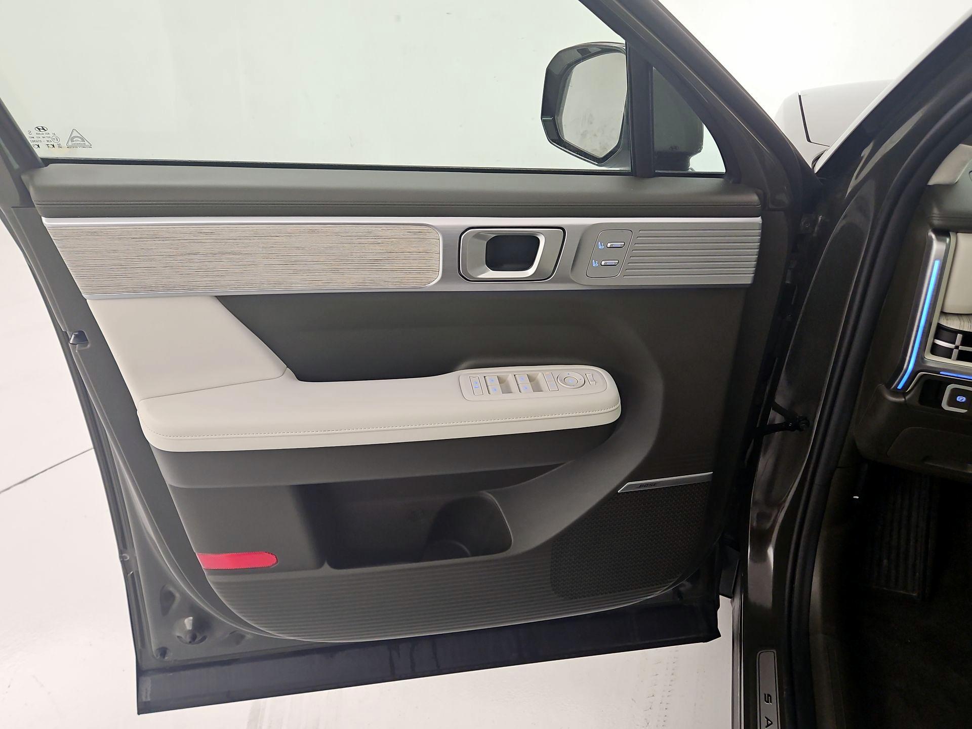 Thumbnail: 2025 Hyundai Santa Fe - 12