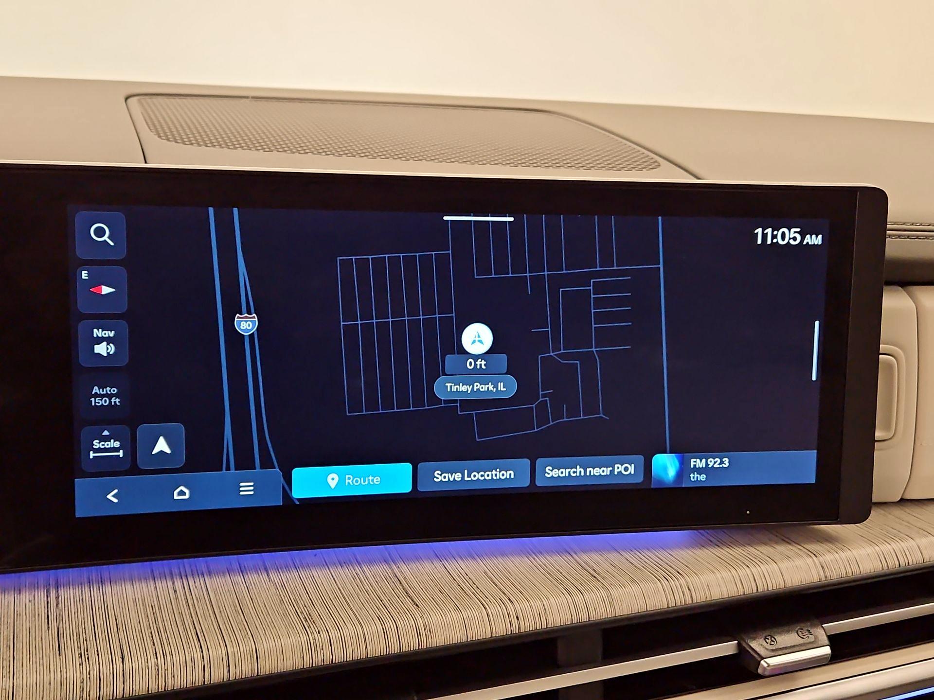 Thumbnail: 2025 Hyundai Santa Fe - 14