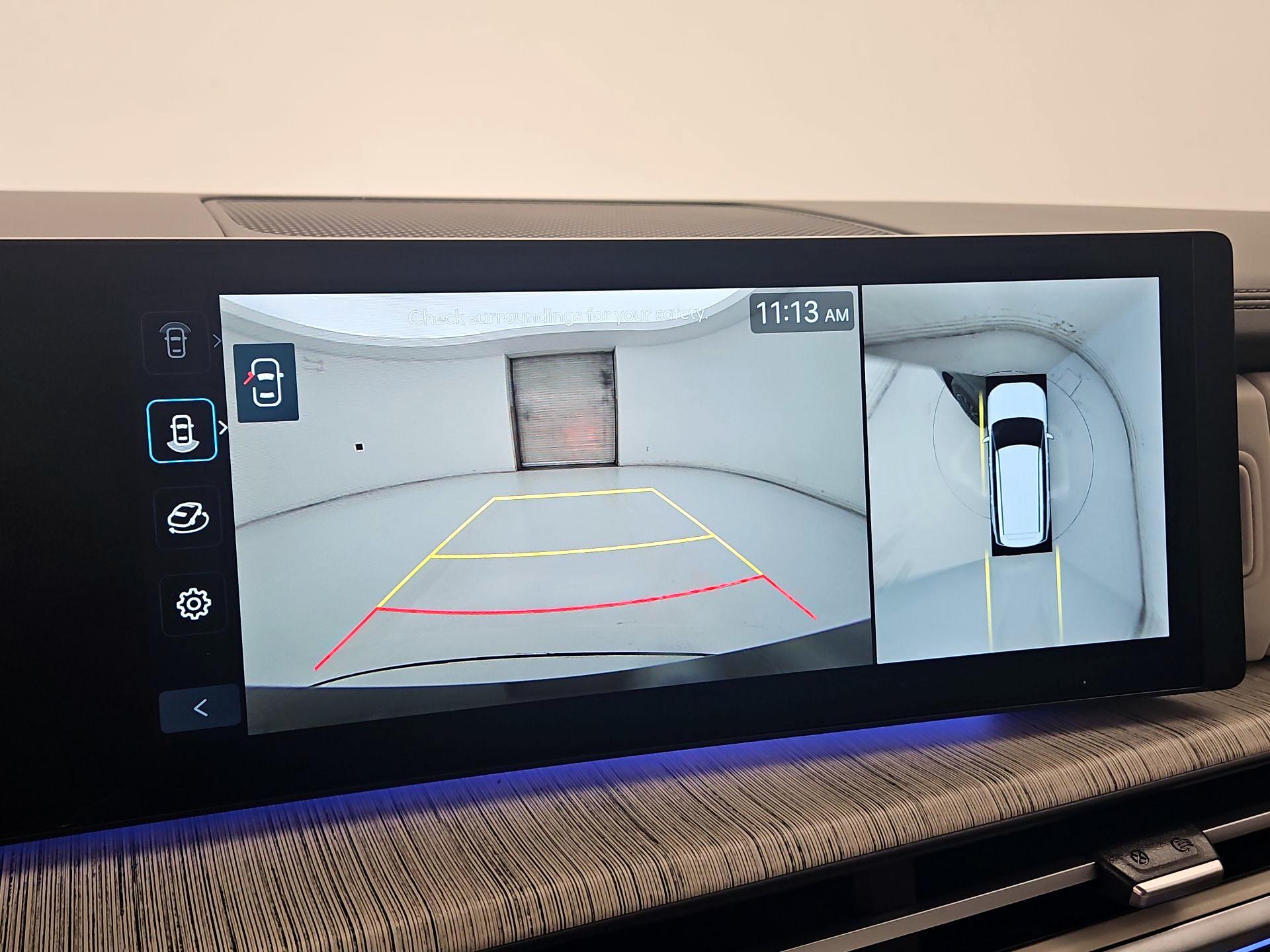 Thumbnail: 2025 Hyundai Santa Fe - 15