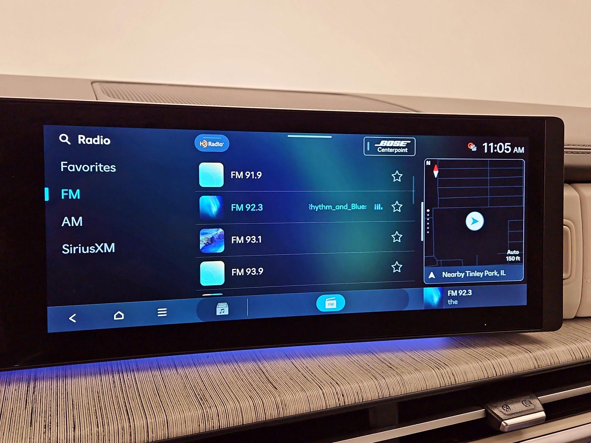 Thumbnail: 2025 Hyundai Santa Fe - 16