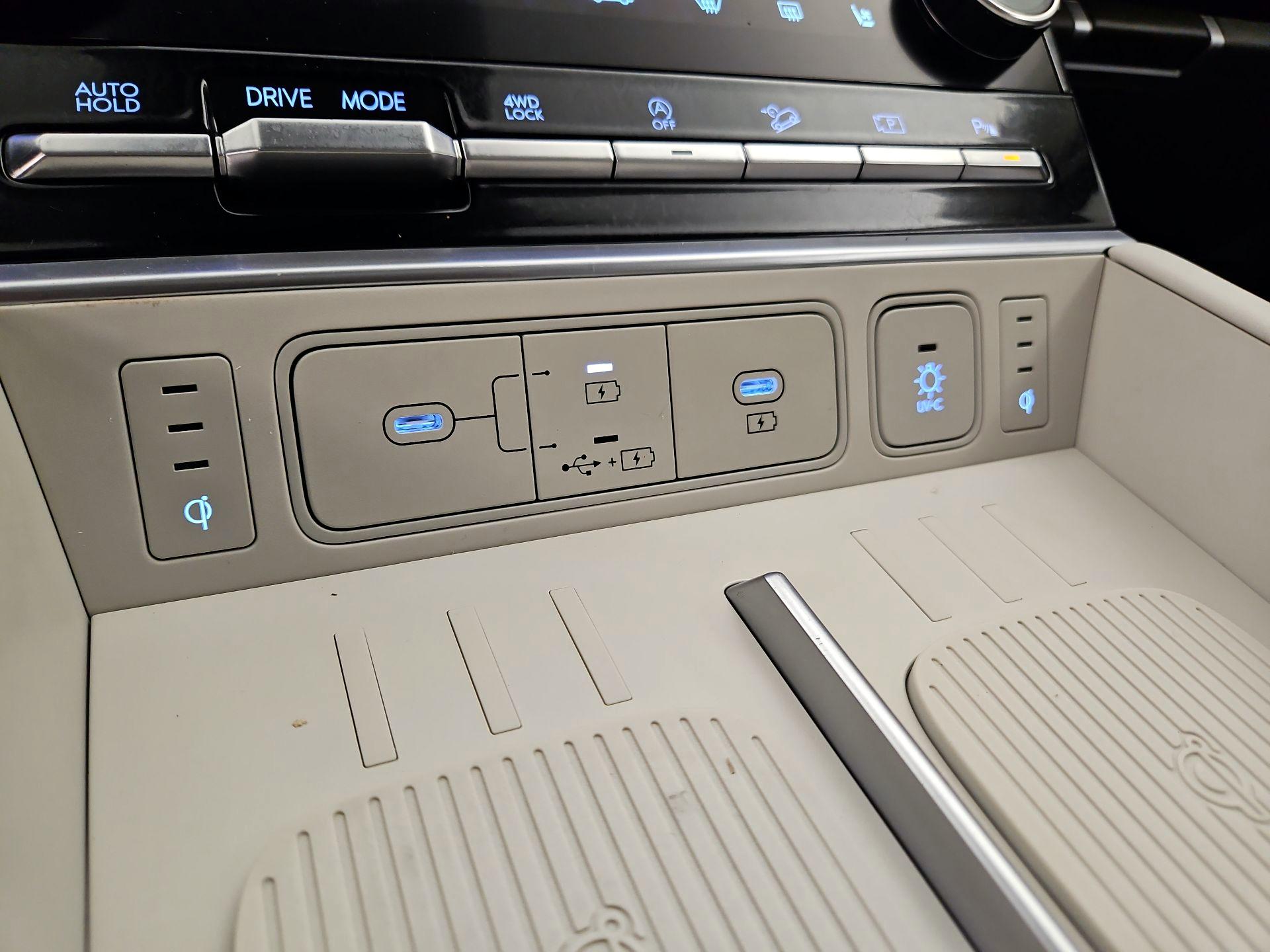 Thumbnail: 2025 Hyundai Santa Fe - 19