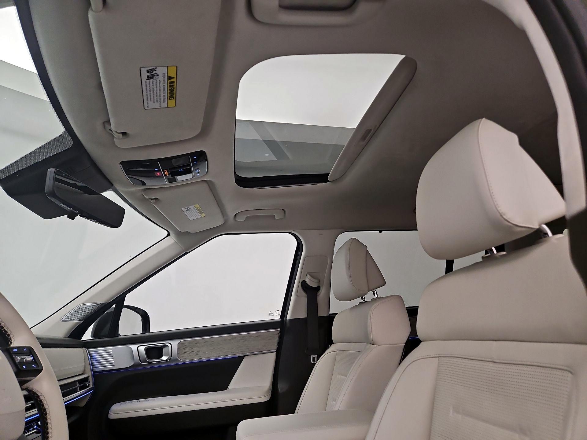 Thumbnail: 2025 Hyundai Santa Fe - 20