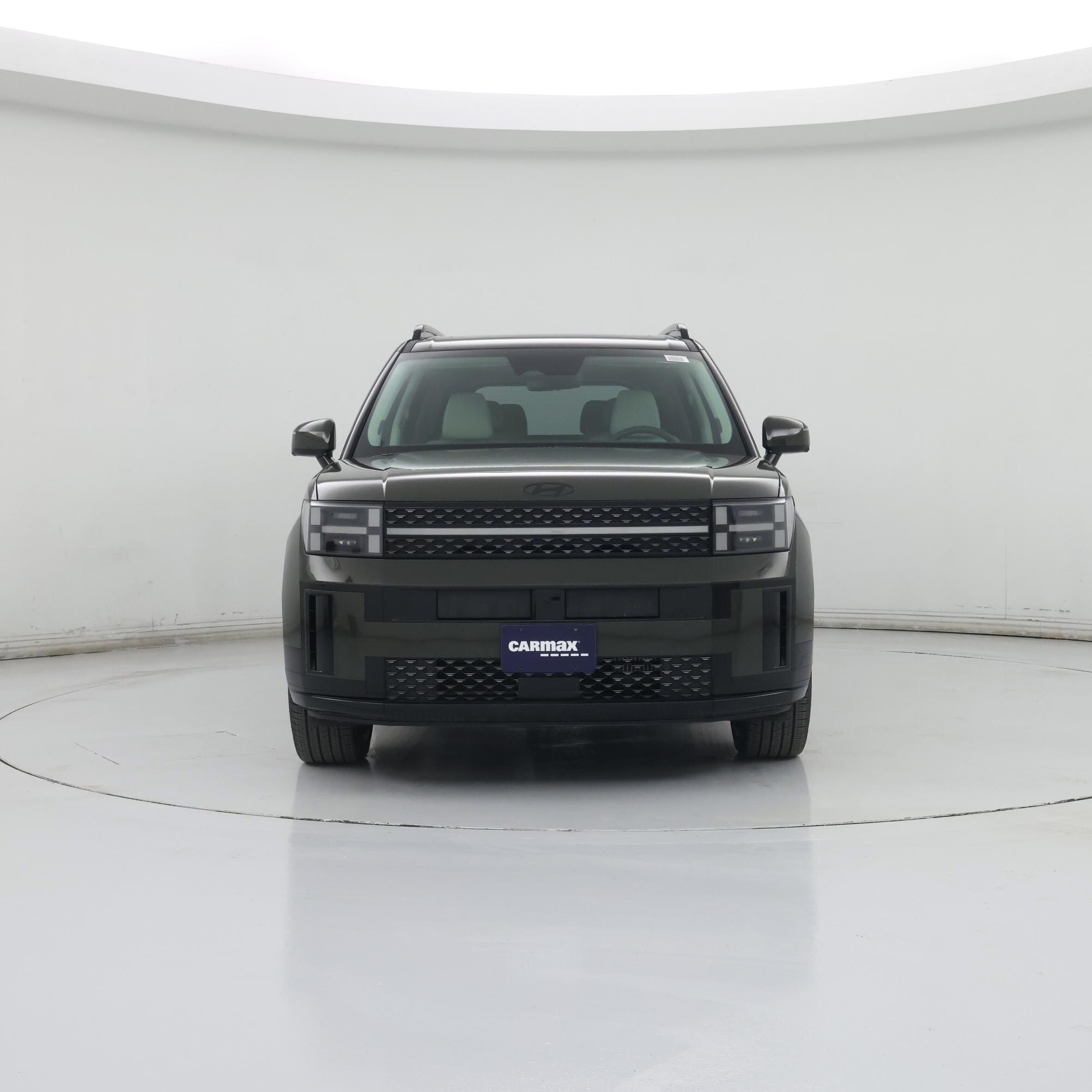 Thumbnail: 2025 Hyundai Santa Fe - 5