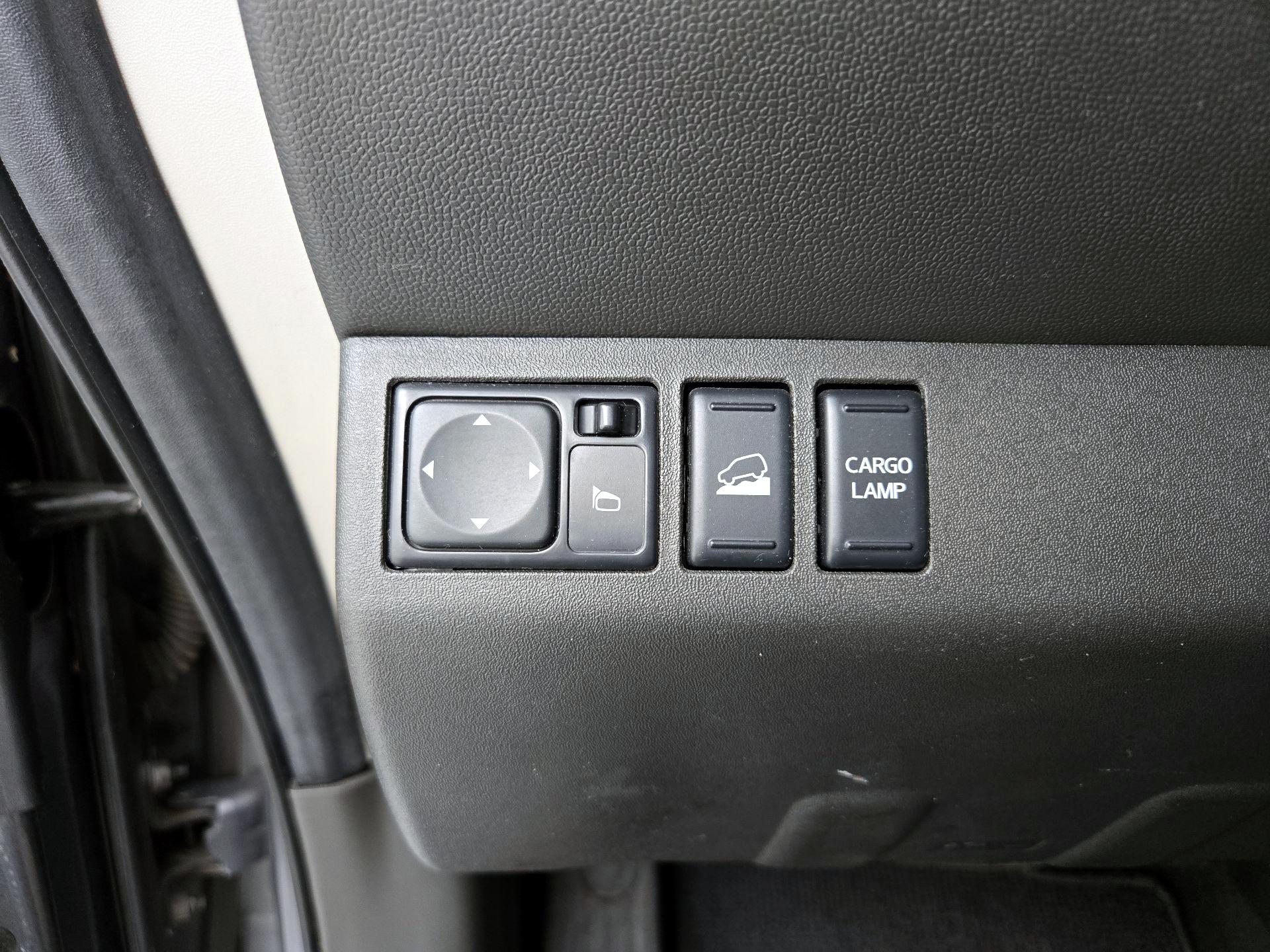 Thumbnail: 2020 Nissan Frontier - 13