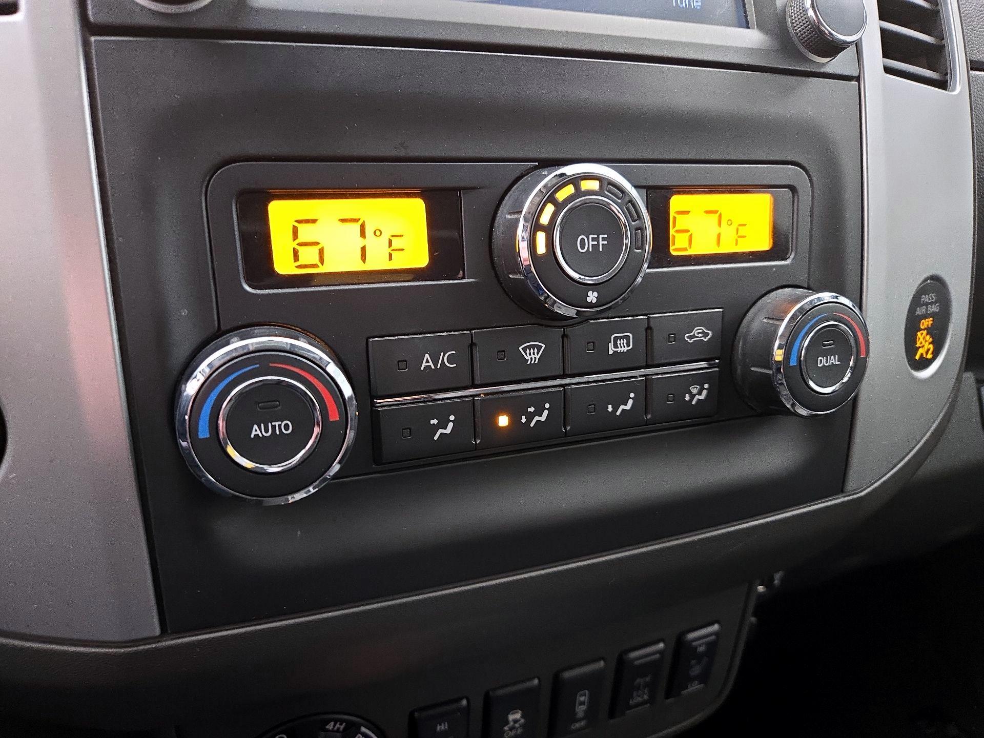 Thumbnail: 2020 Nissan Frontier - 17