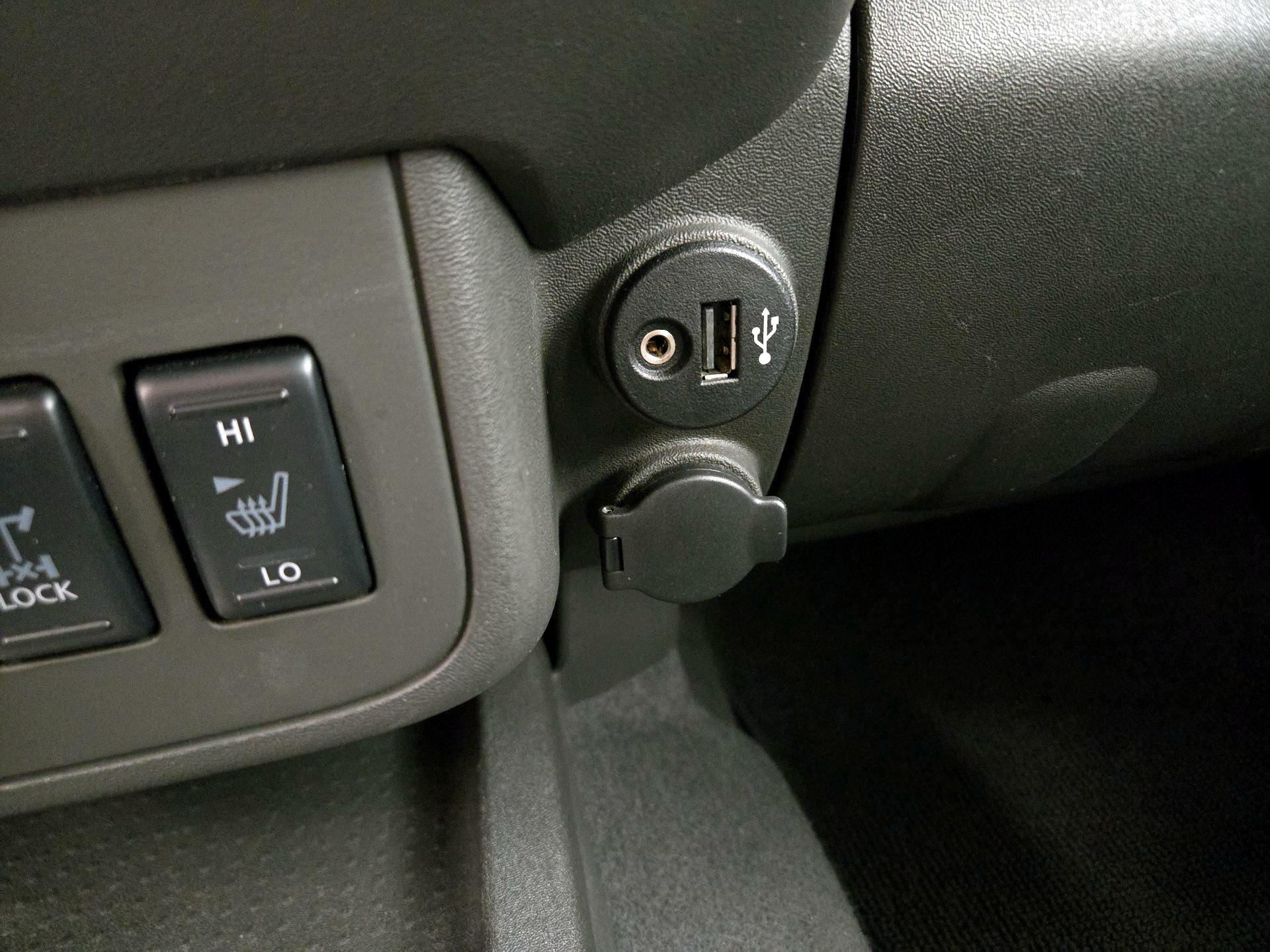 Thumbnail: 2020 Nissan Frontier - 19