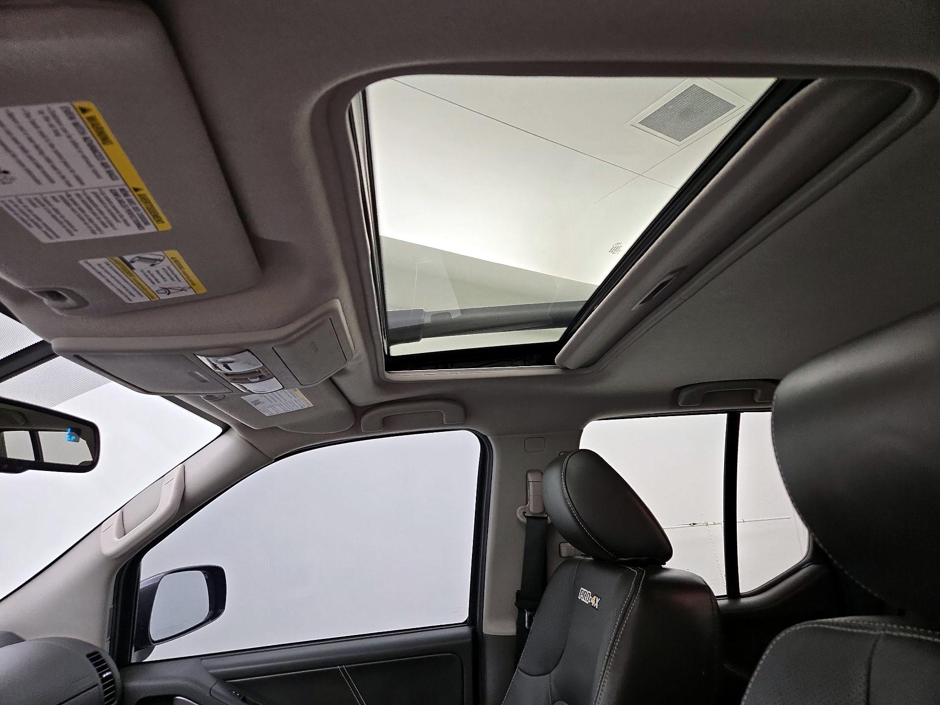 Thumbnail: 2020 Nissan Frontier - 20