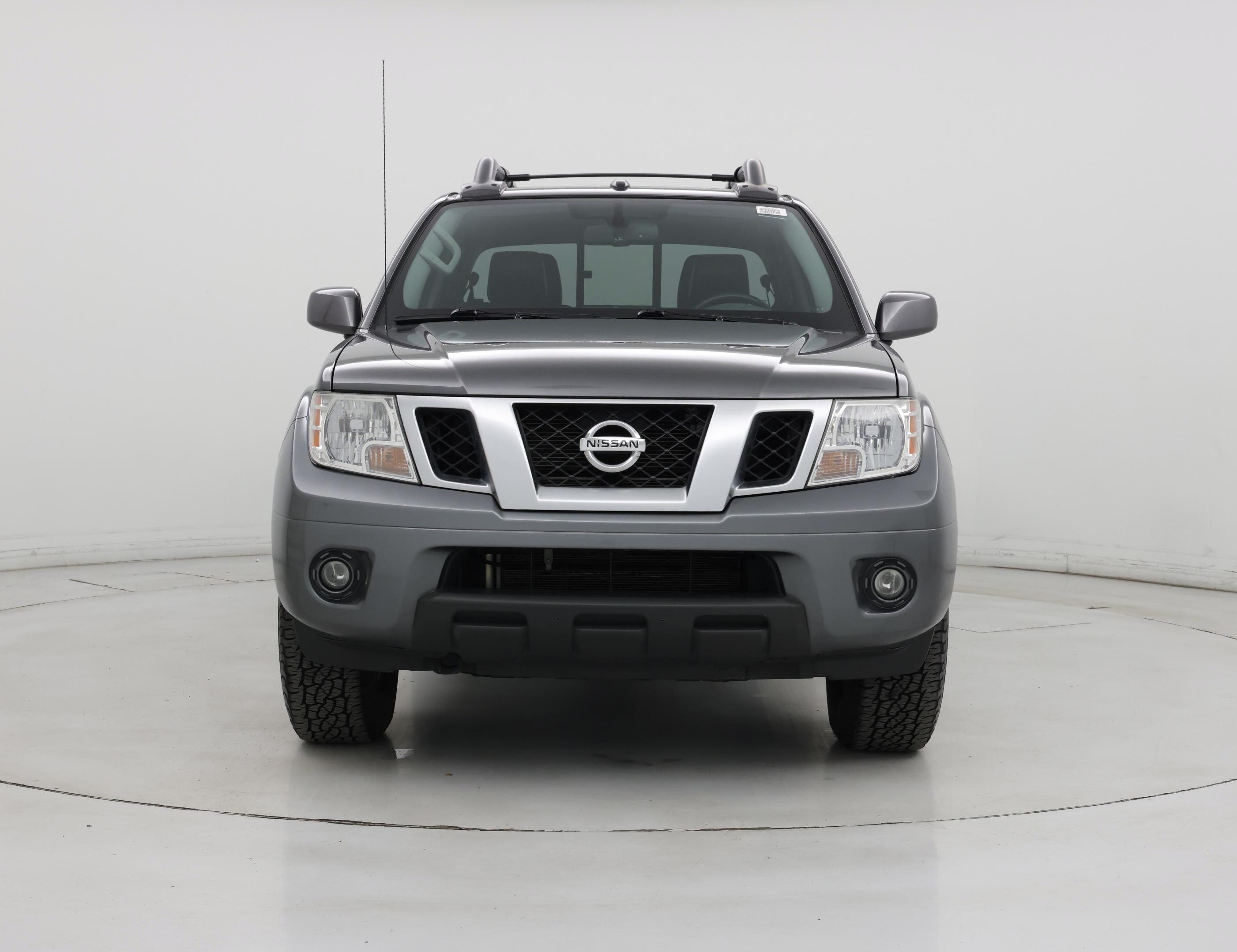 Thumbnail: 2020 Nissan Frontier - 5