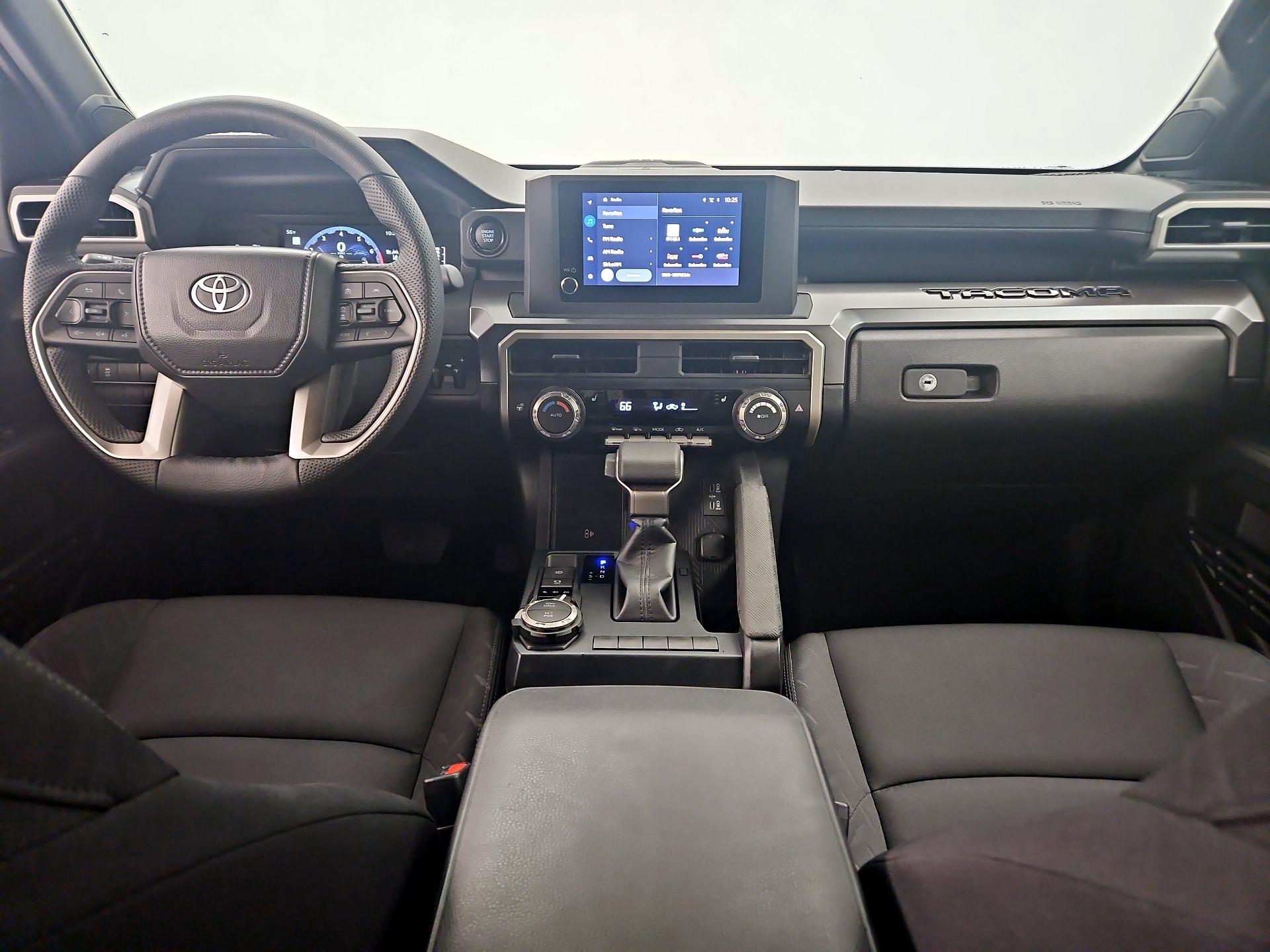 Thumbnail: 2025 Toyota Tacoma - 9