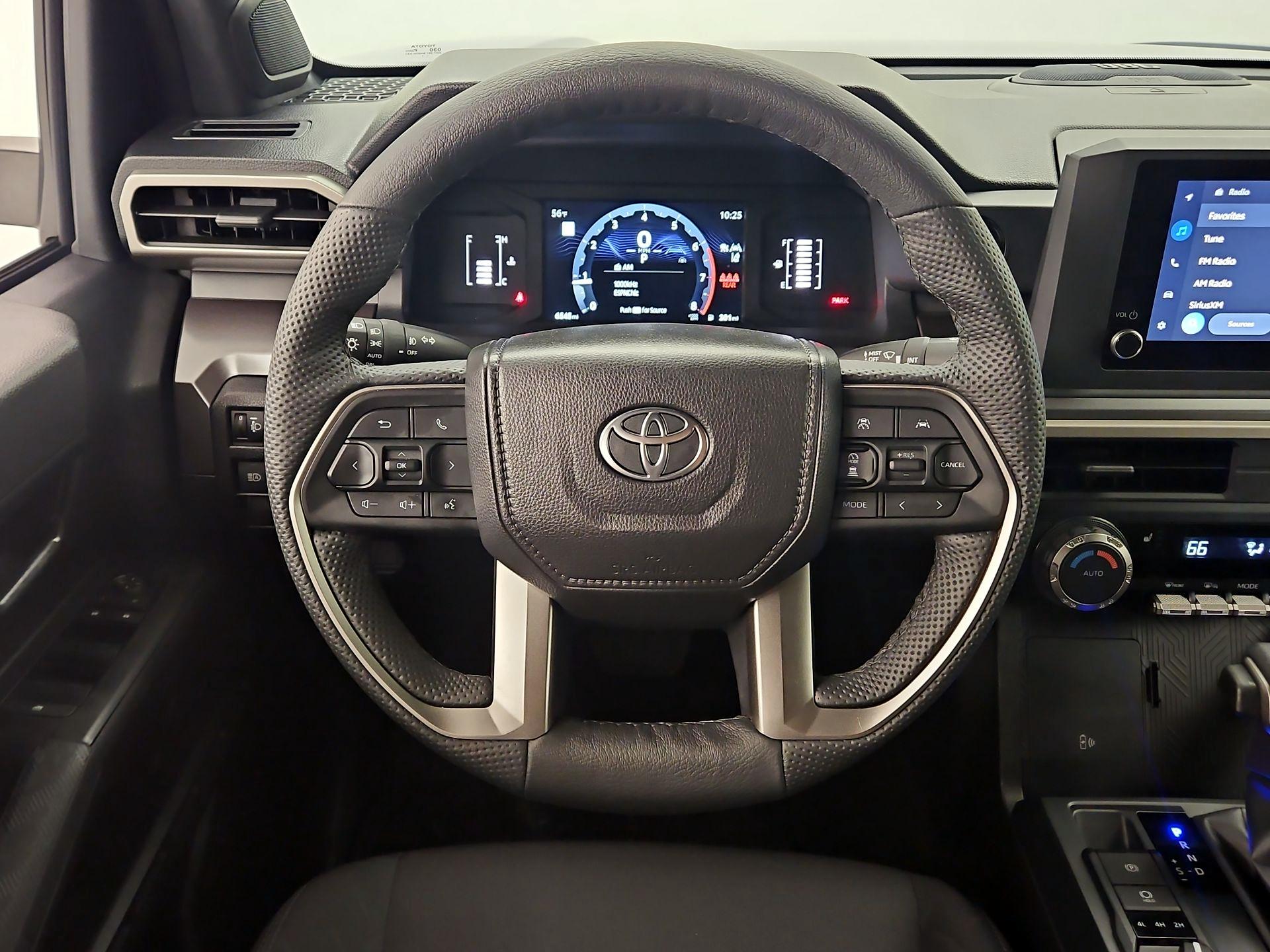 Thumbnail: 2025 Toyota Tacoma - 10