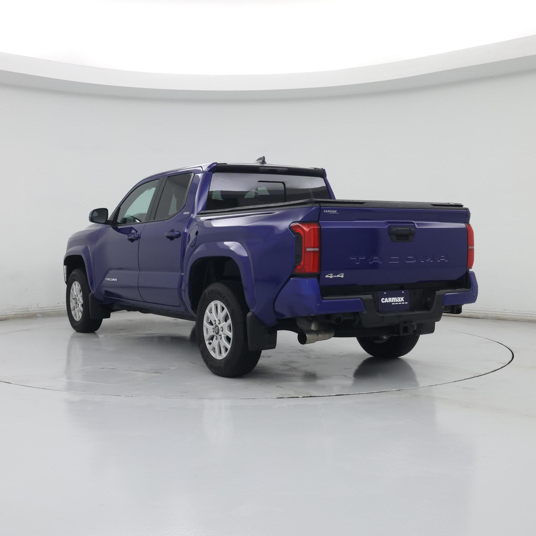 Thumbnail: 2025 Toyota Tacoma - 2
