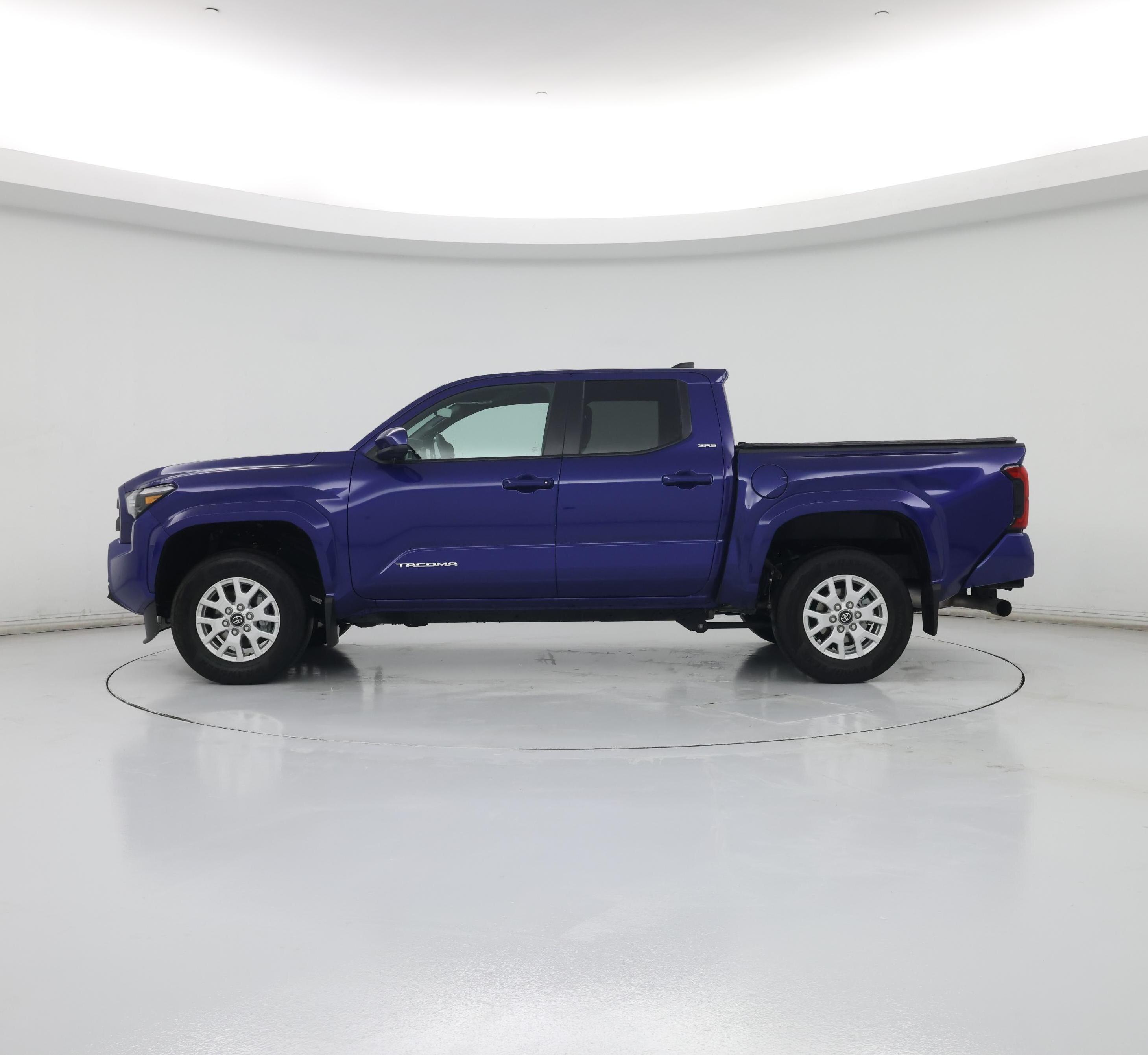 Thumbnail: 2025 Toyota Tacoma - 3