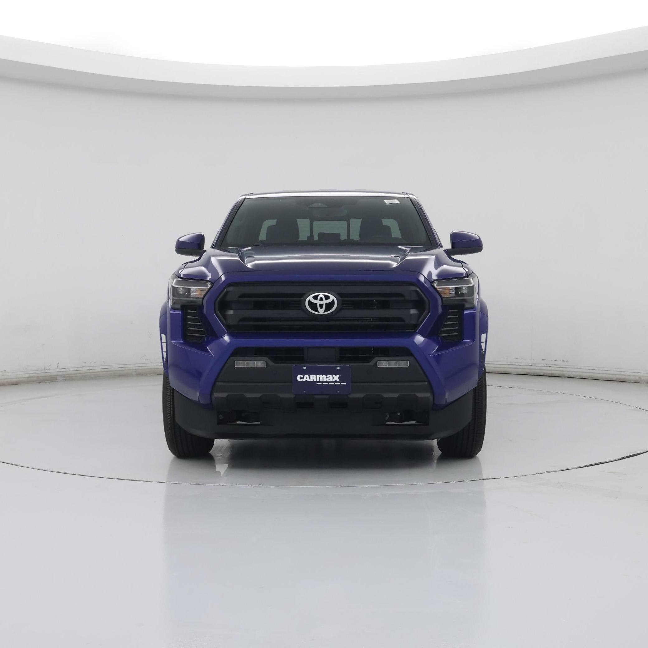 Thumbnail: 2025 Toyota Tacoma - 5