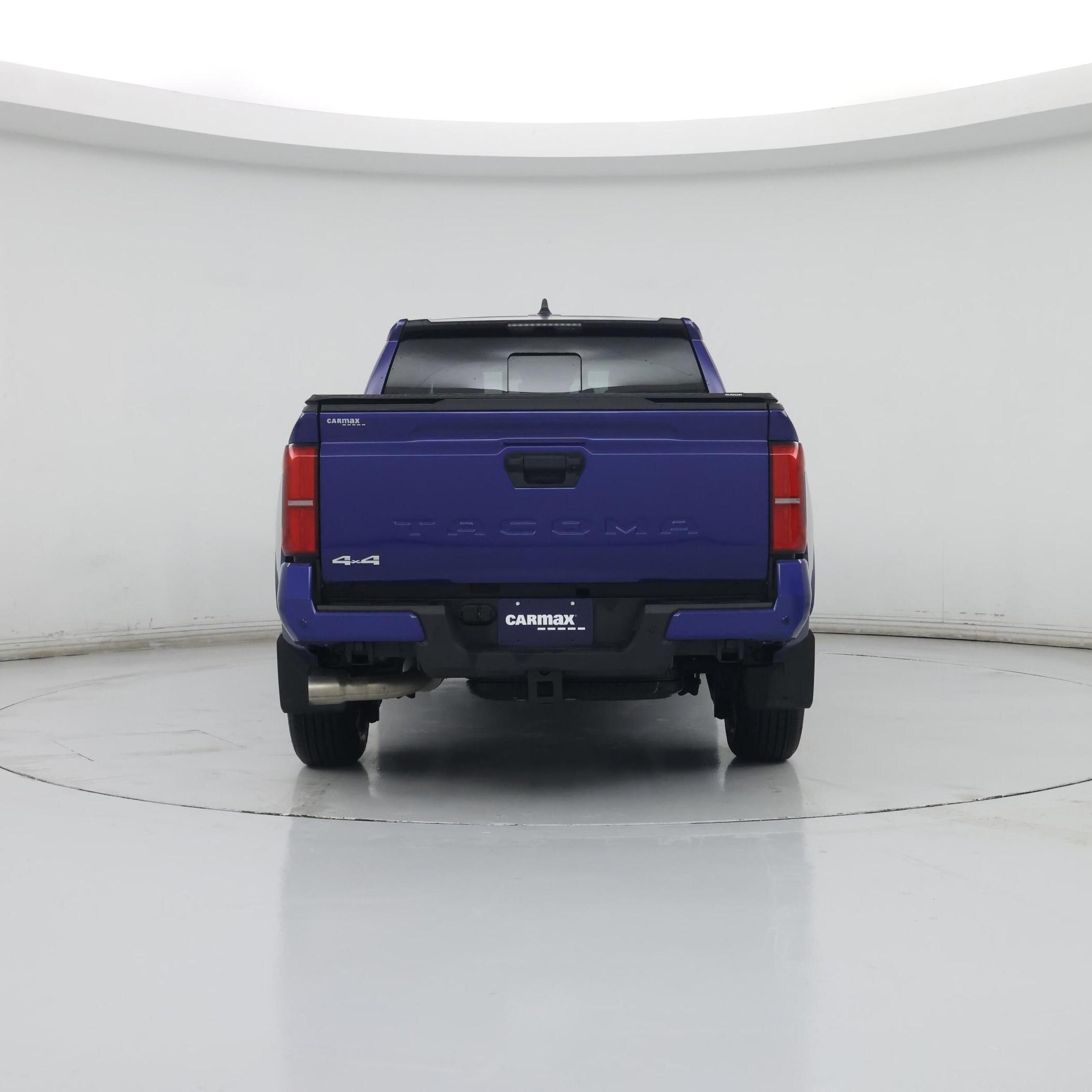 Thumbnail: 2025 Toyota Tacoma - 6