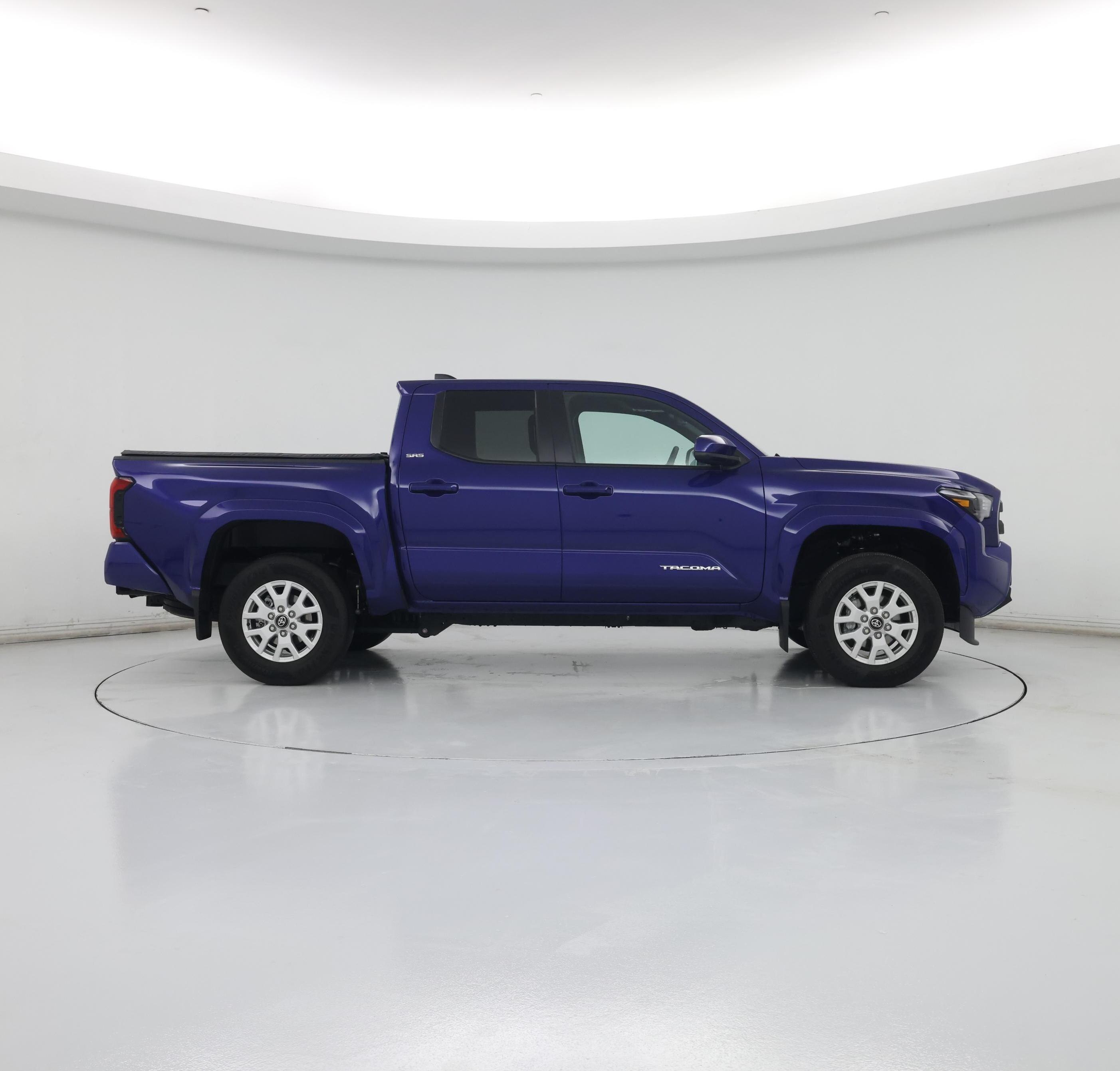 Thumbnail: 2025 Toyota Tacoma - 7
