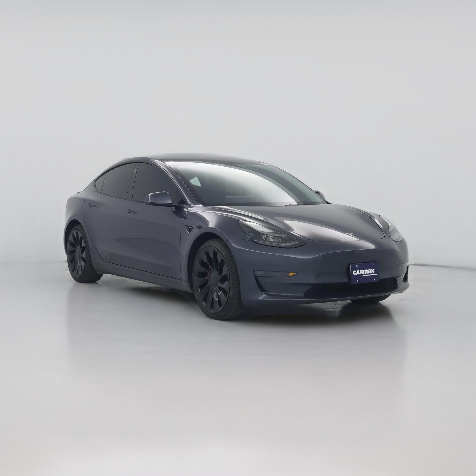 Thumbnail: 2023 Tesla Model 3 - 1