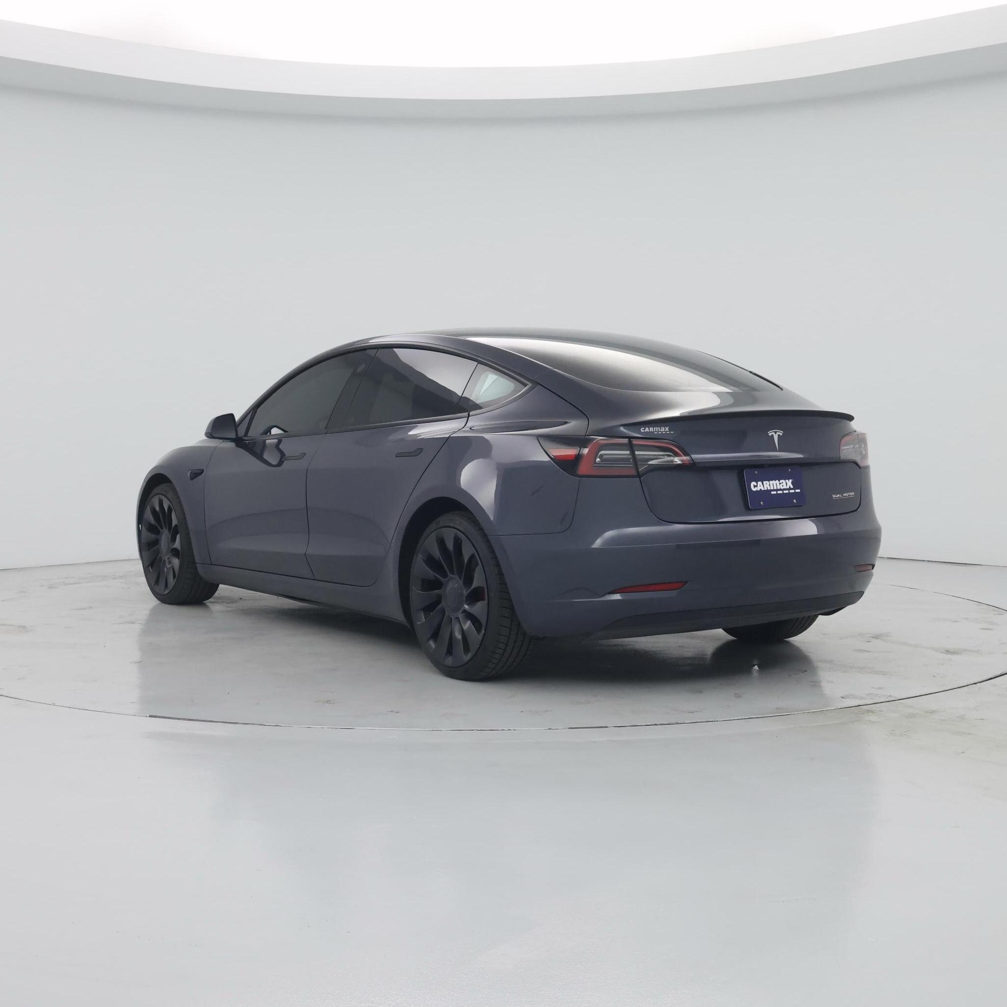 Thumbnail: 2023 Tesla Model 3 - 2
