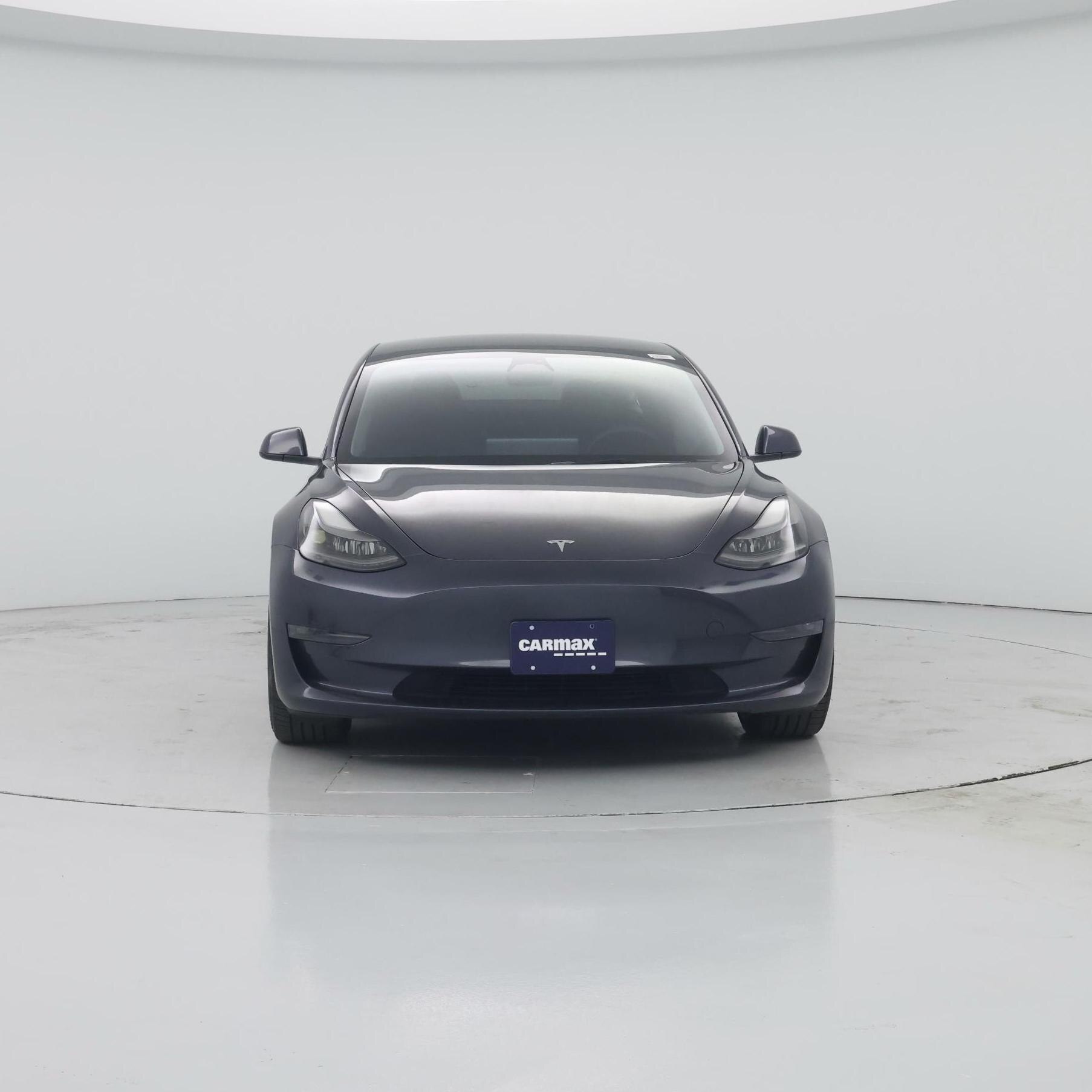 Thumbnail: 2023 Tesla Model 3 - 5