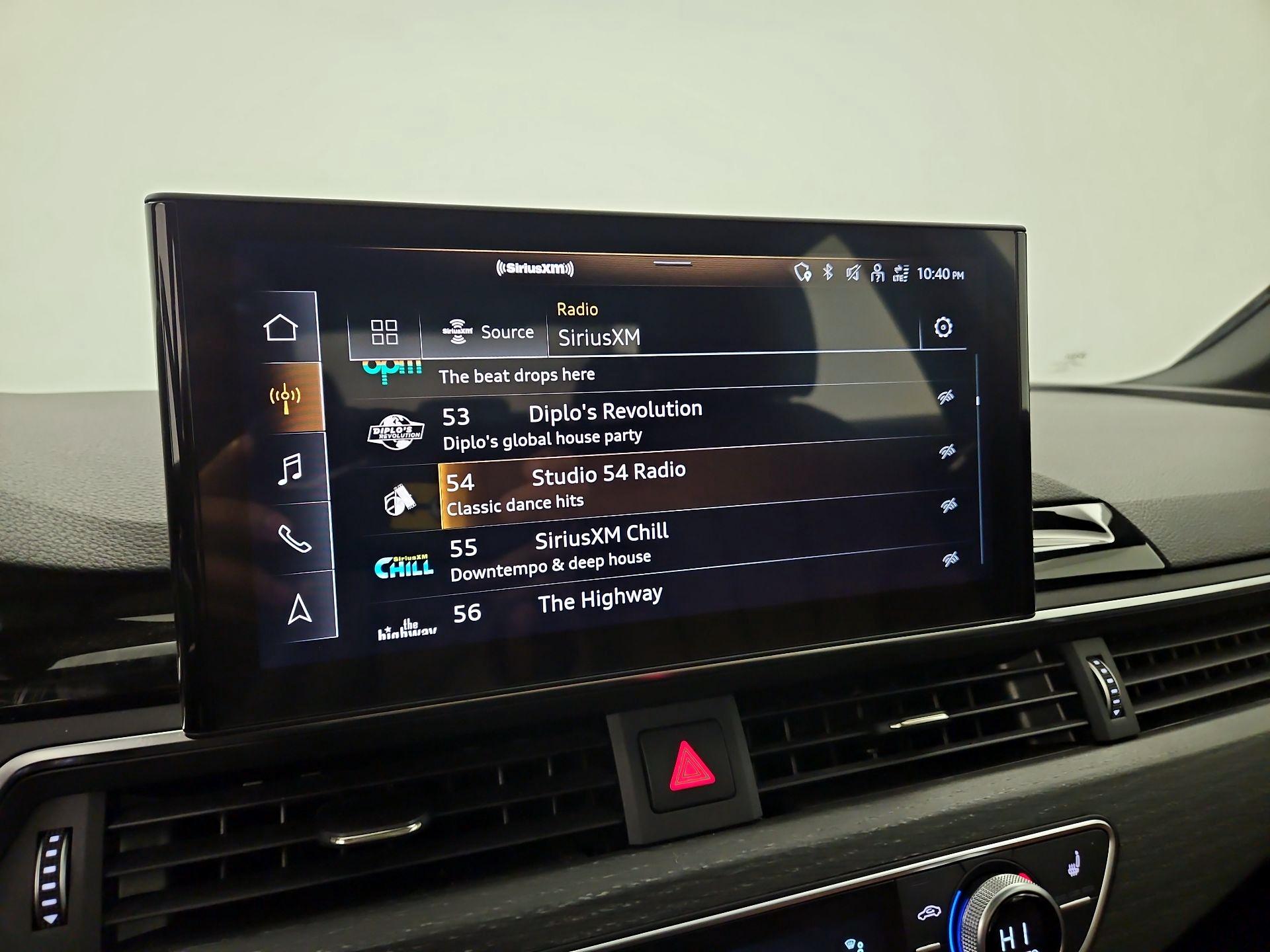 Thumbnail: 2020 Audi A4 - 15