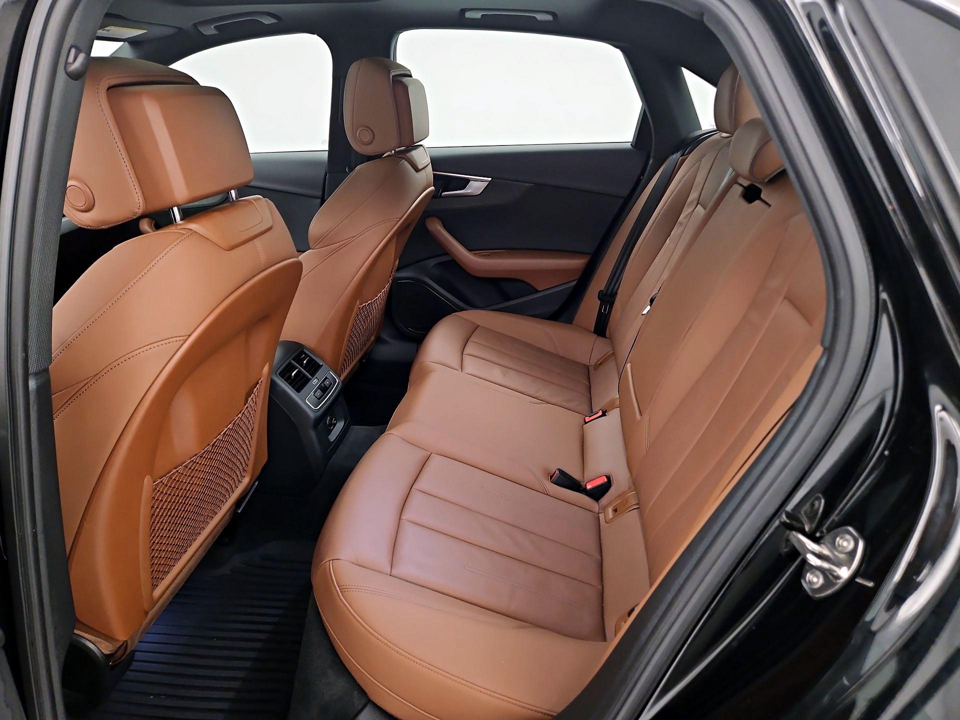 Thumbnail: 2020 Audi A4 - 20