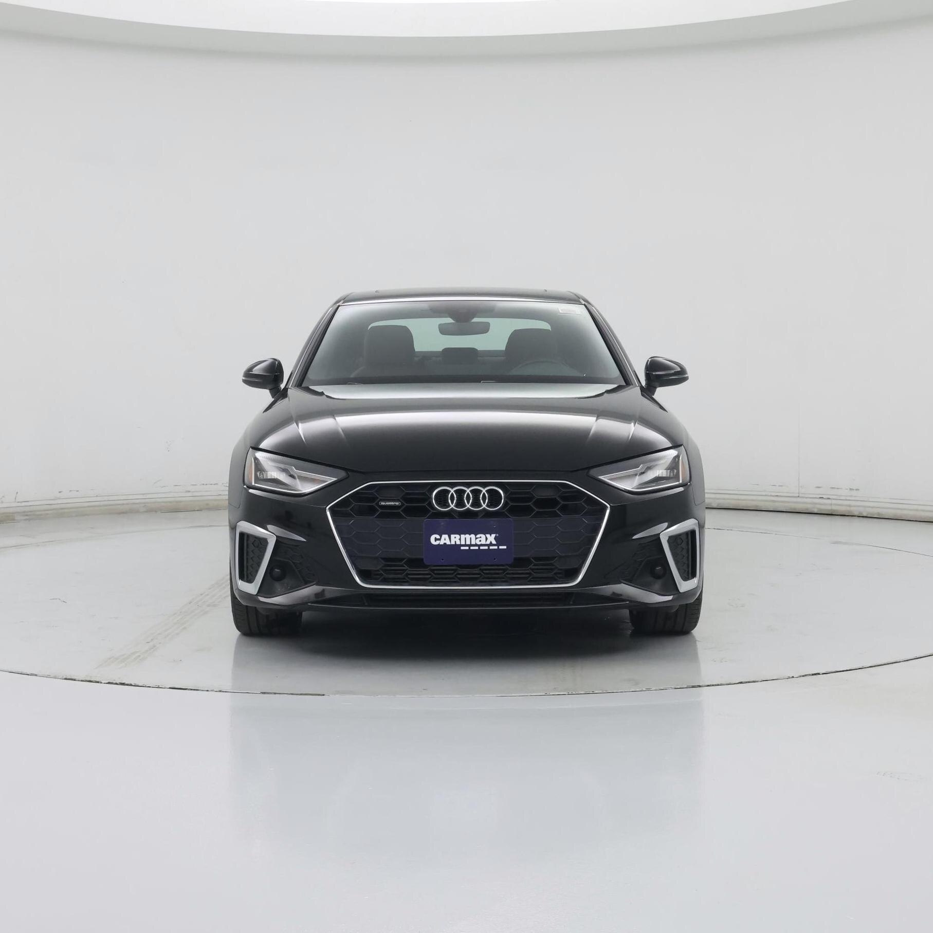 Thumbnail: 2020 Audi A4 - 5