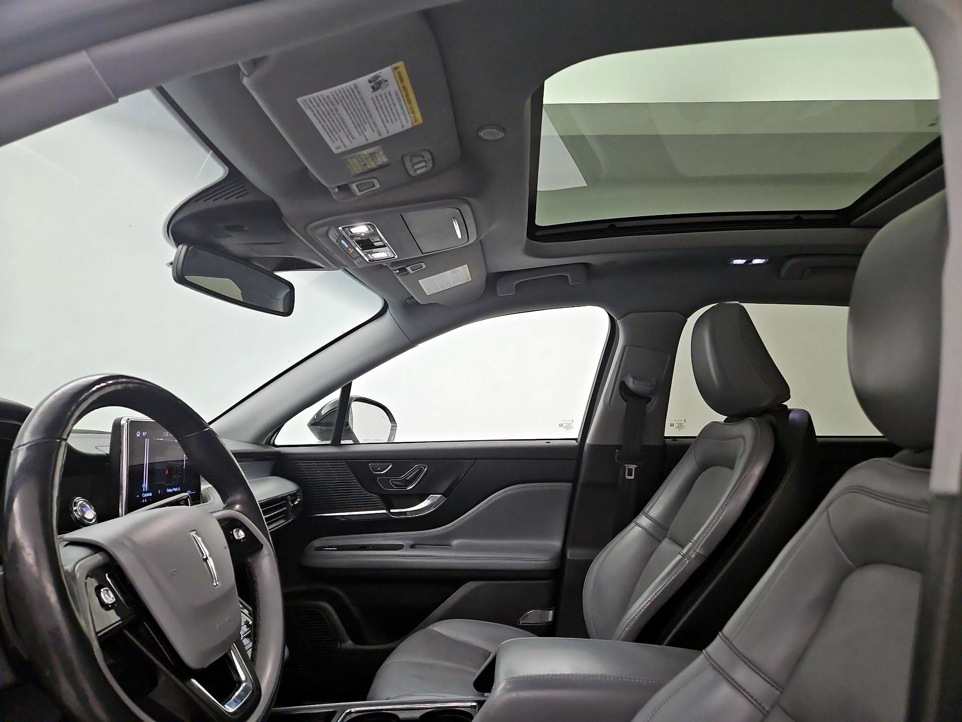 Thumbnail: 2021 Lincoln Corsair - 20