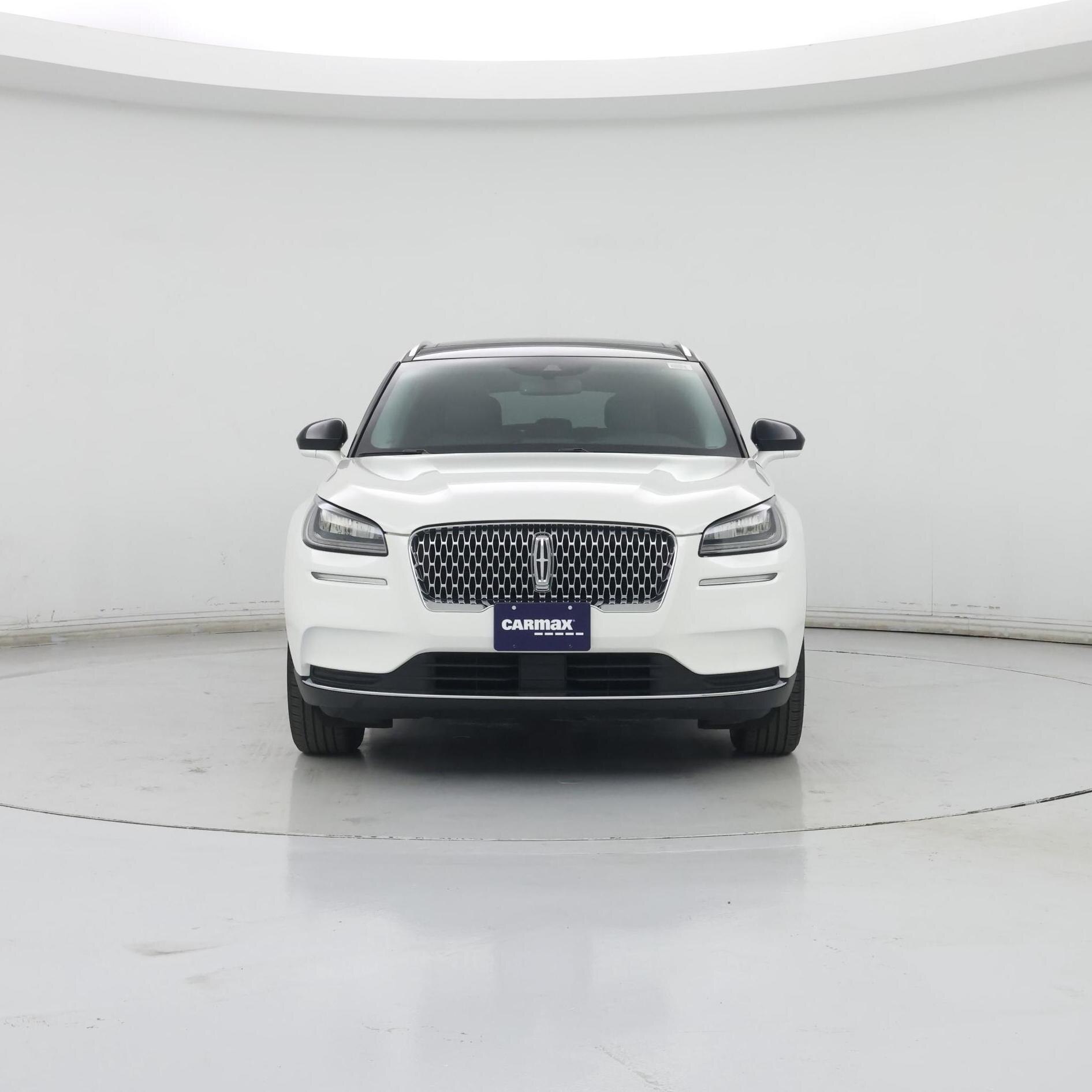 Thumbnail: 2021 Lincoln Corsair - 5