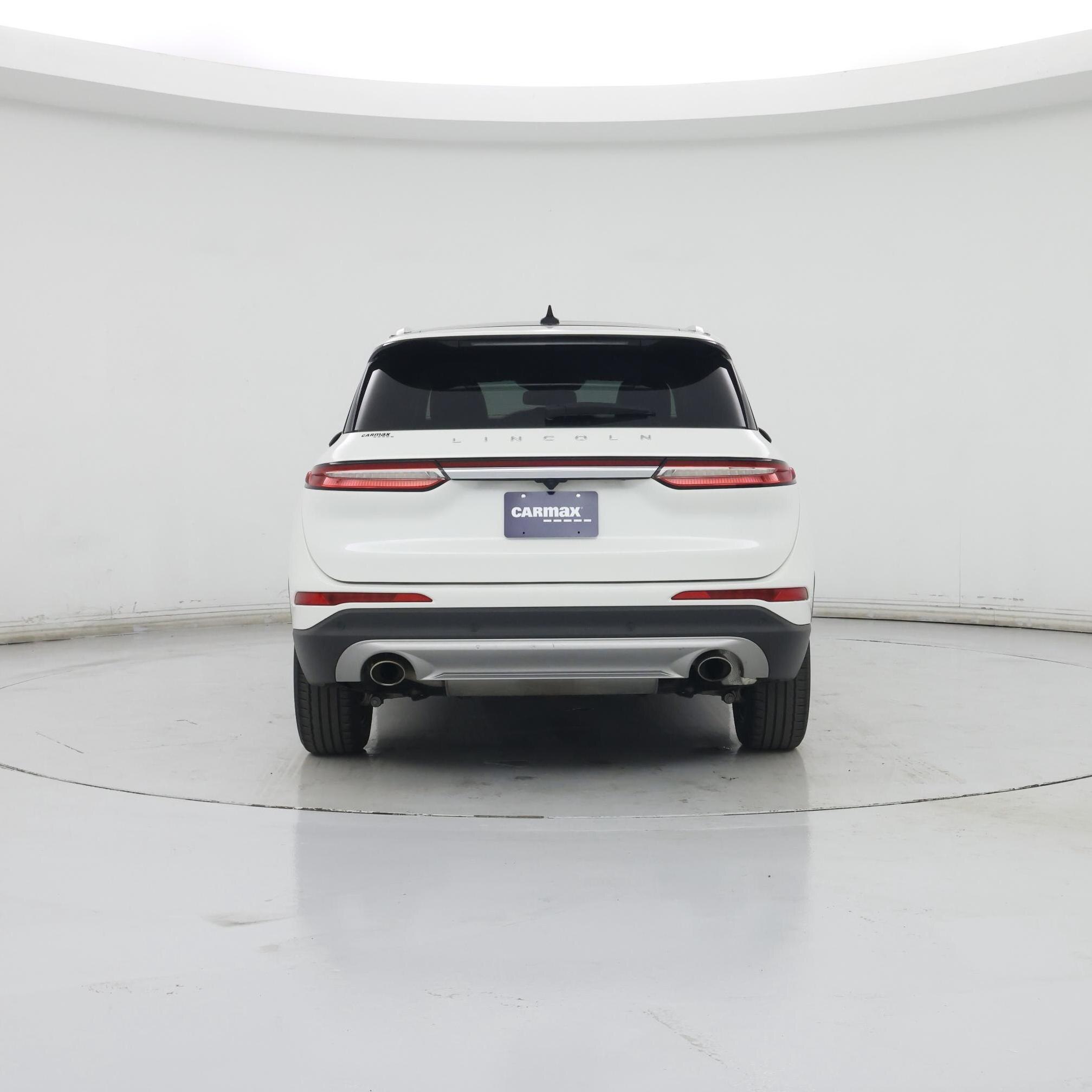 Thumbnail: 2021 Lincoln Corsair - 6