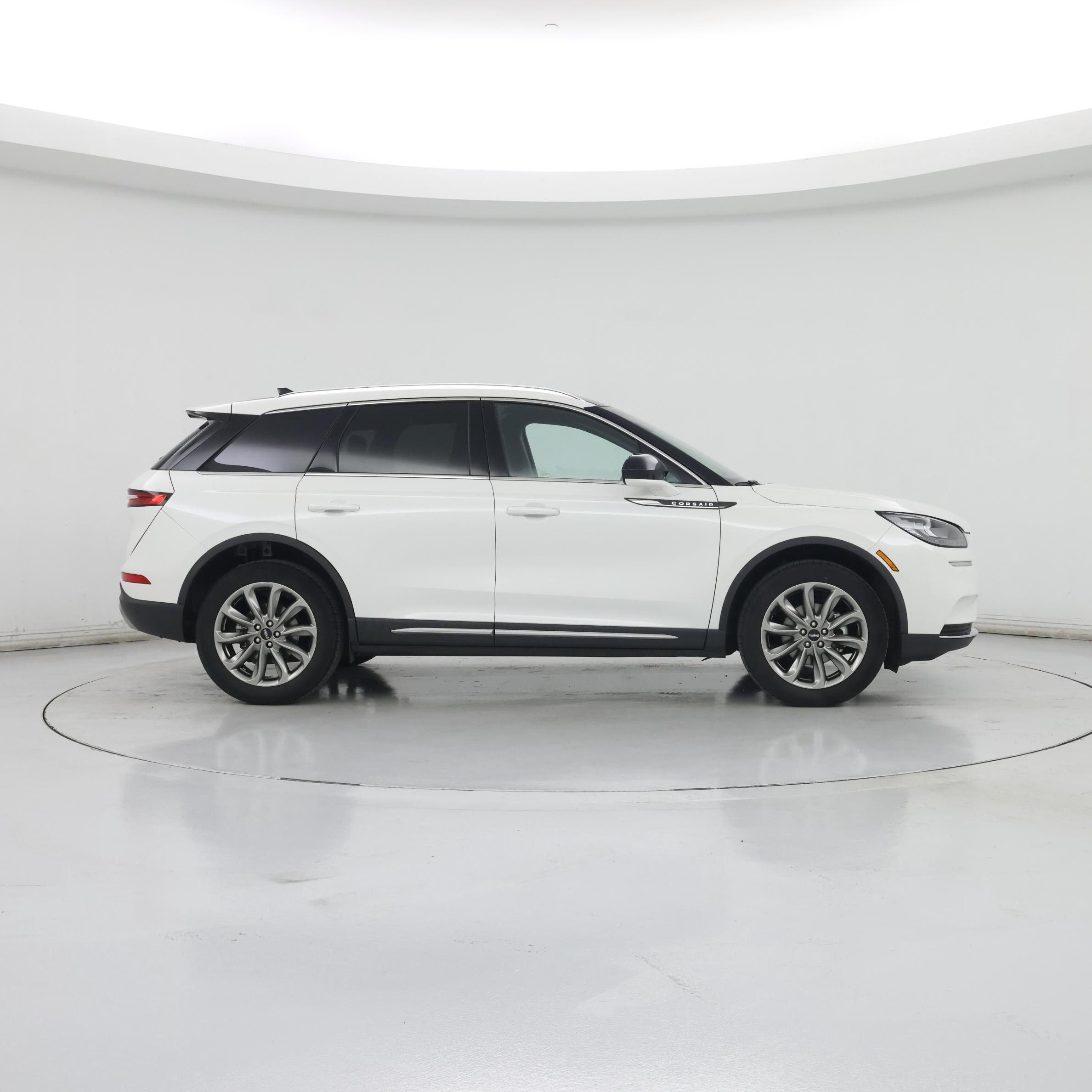 Thumbnail: 2021 Lincoln Corsair - 7