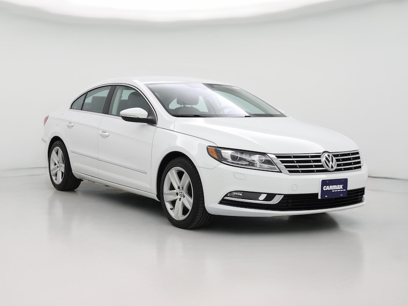2017 Volkswagen CC Sport -
                  Grand Rapids, MI