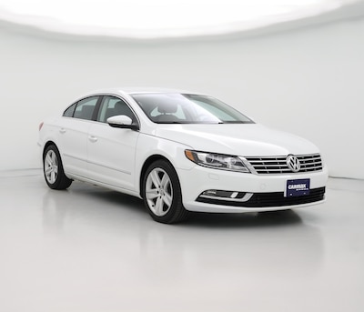 2017 Volkswagen CC Sport