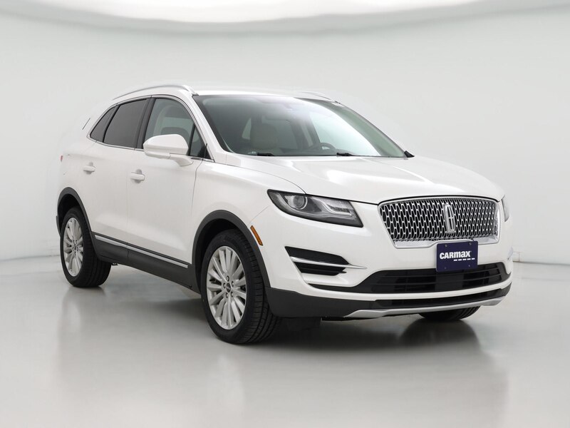 2019 Lincoln MKC  -
                  Grand Rapids, MI