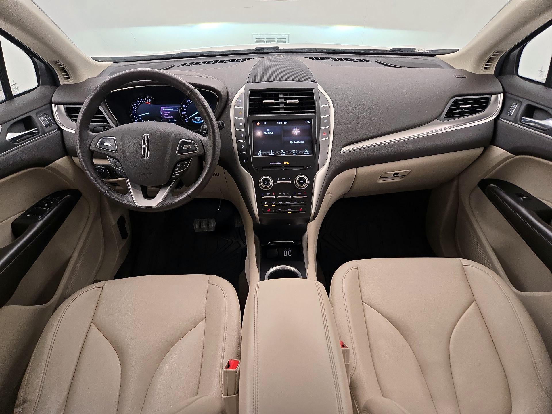 Thumbnail: 2019 Lincoln MKC - 9