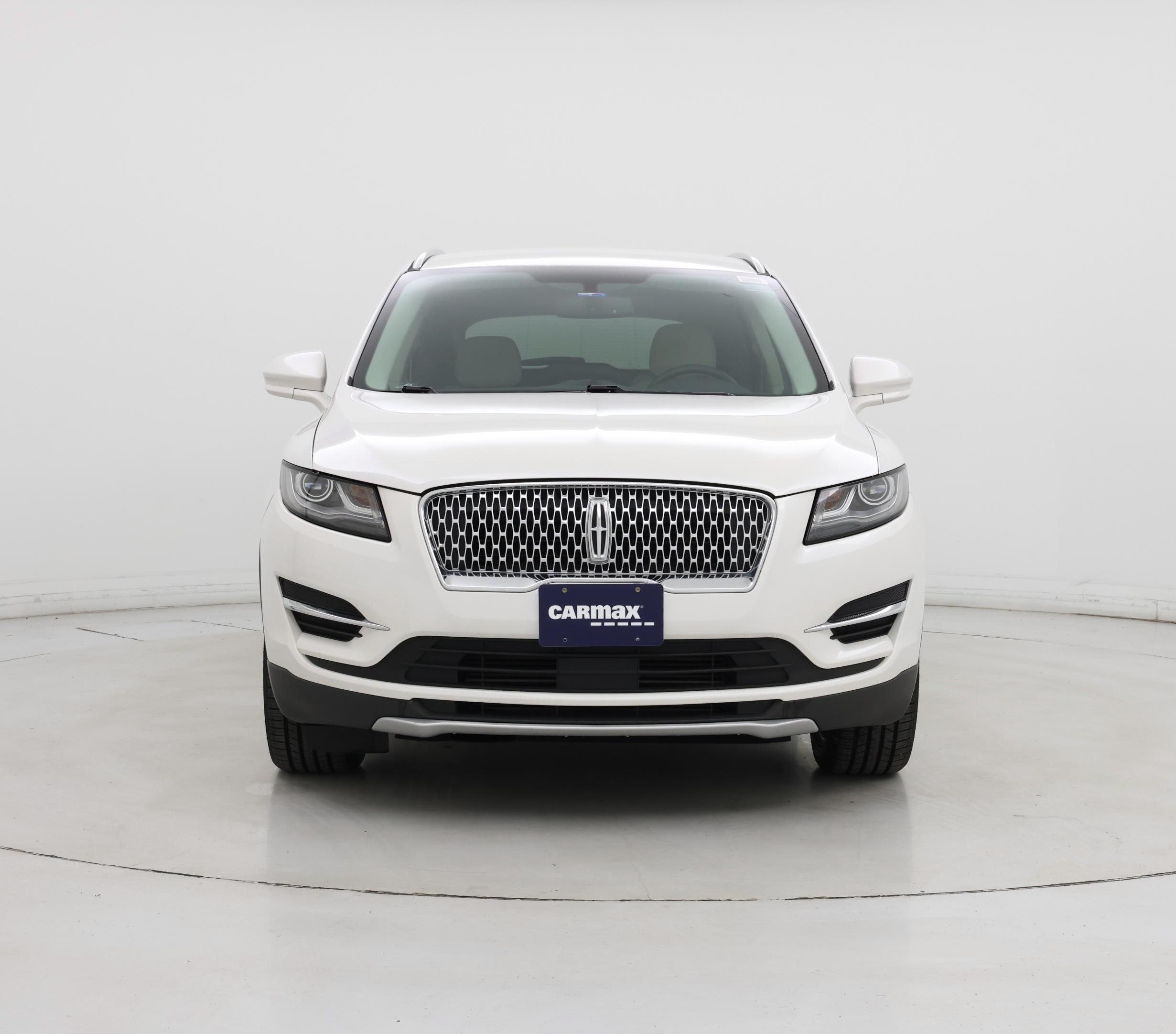 Thumbnail: 2019 Lincoln MKC - 5