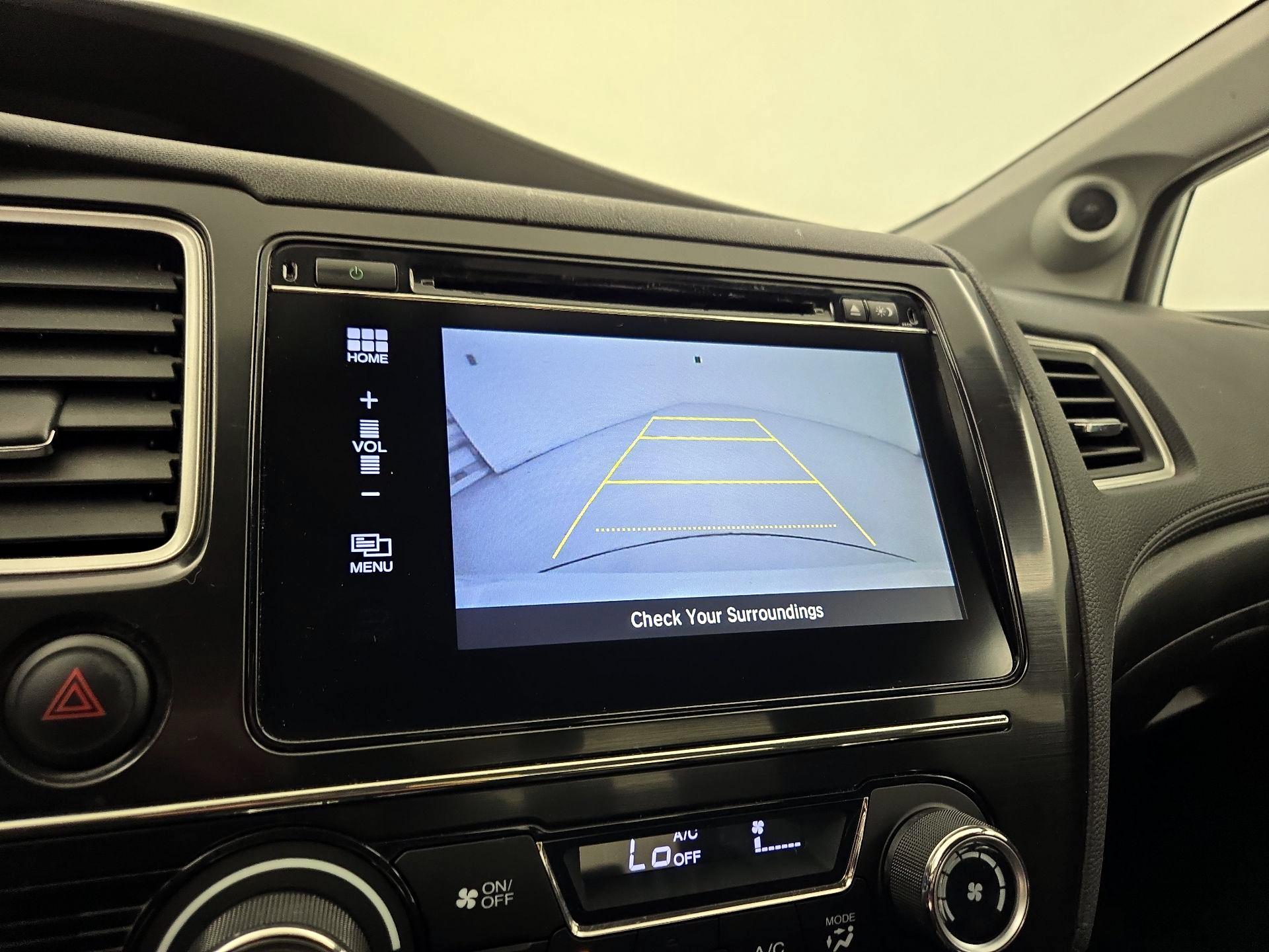 Thumbnail: 2015 Honda Civic - 14