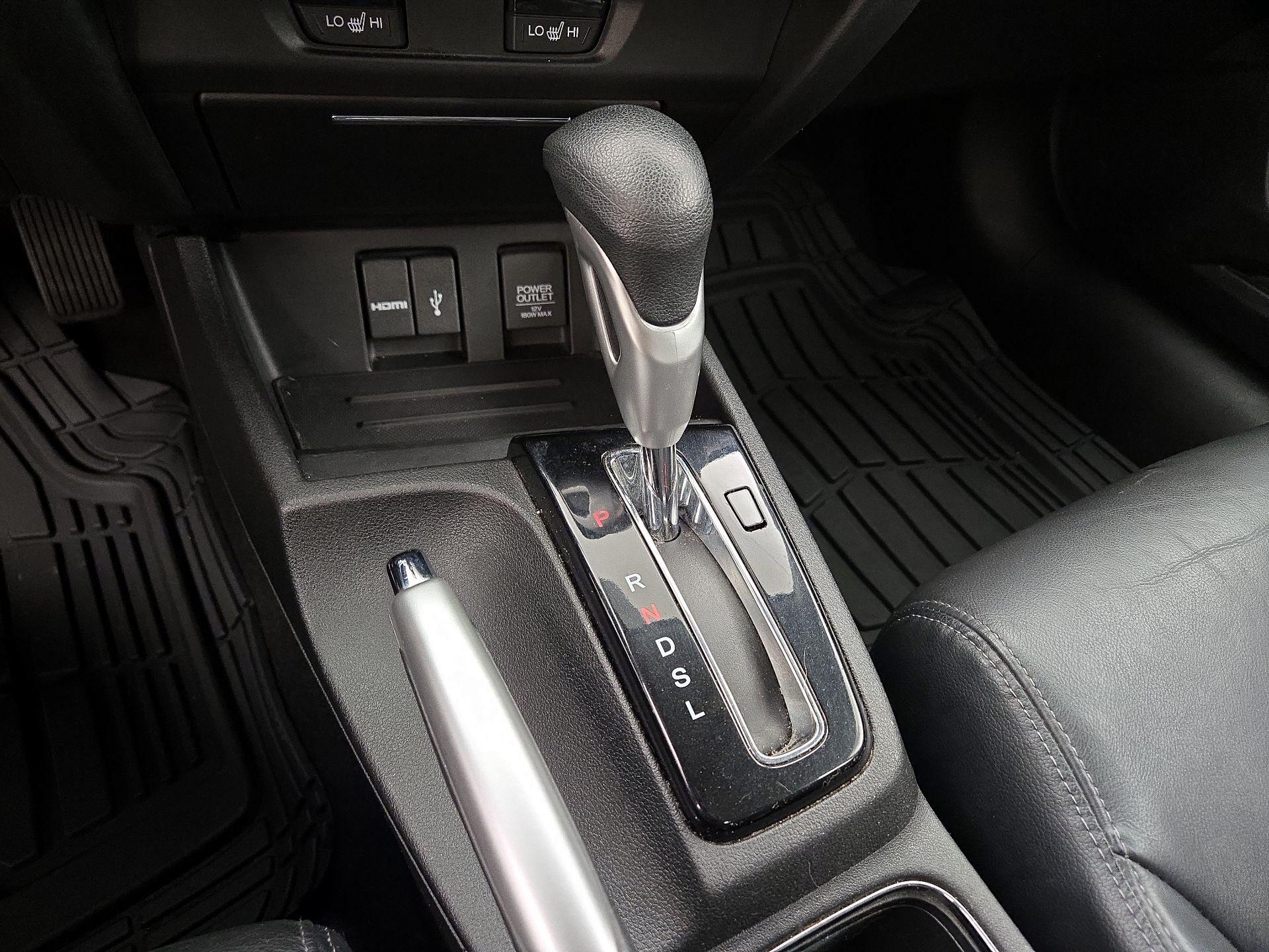 Thumbnail: 2015 Honda Civic - 17