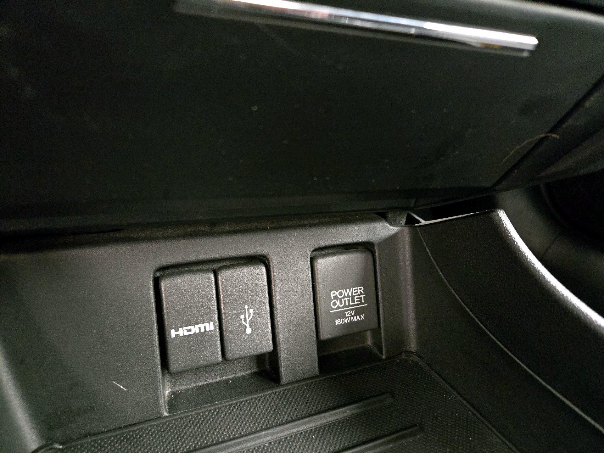 Thumbnail: 2015 Honda Civic - 18