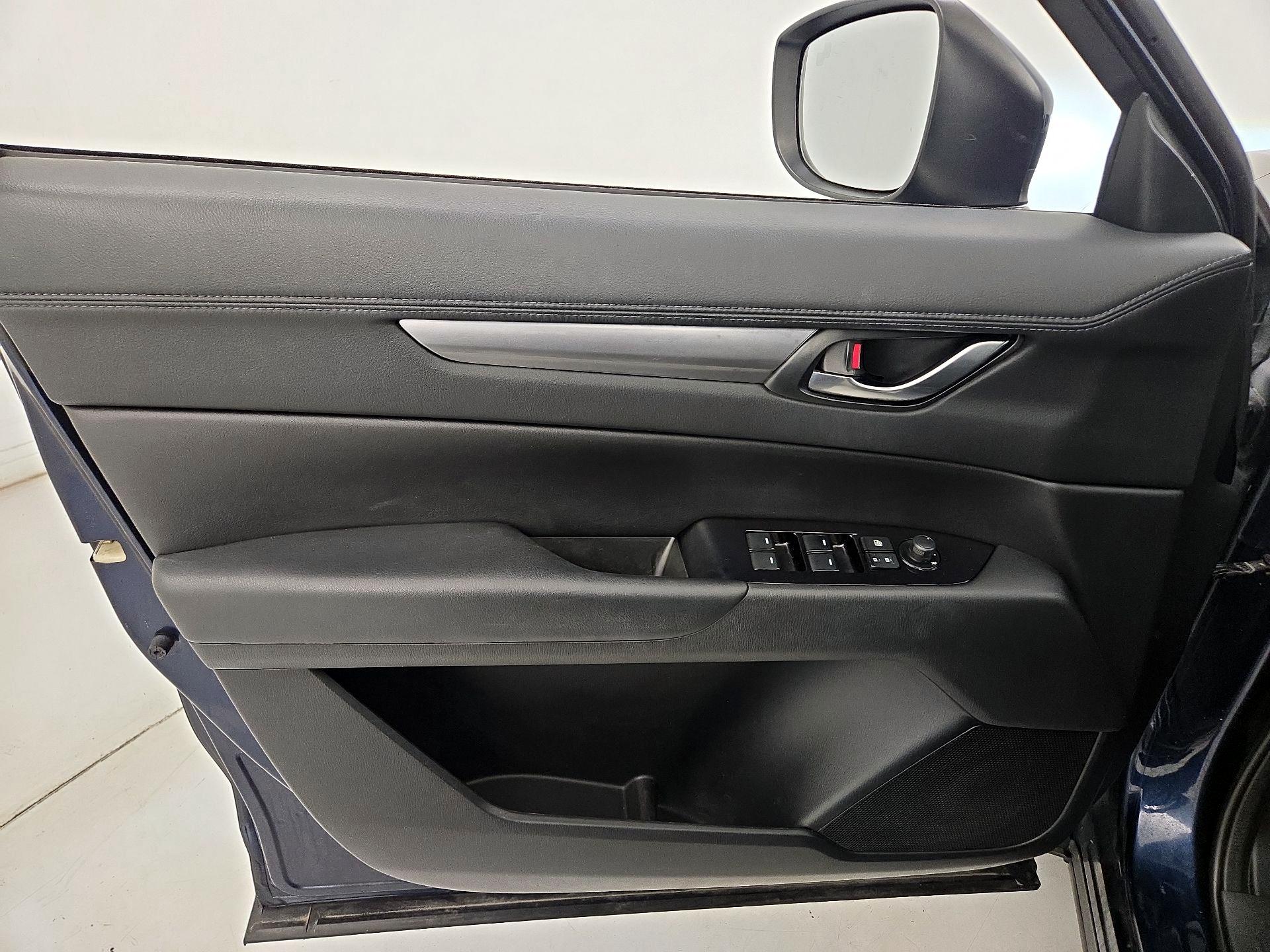 Thumbnail: 2021 Mazda CX-5 - 12