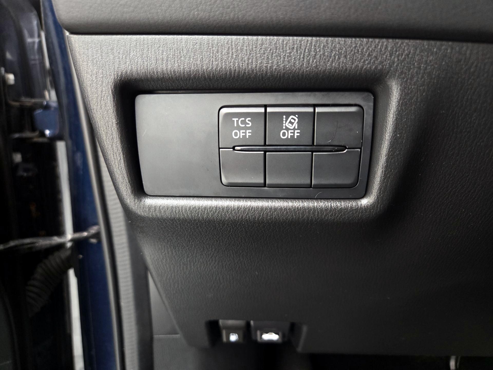 Thumbnail: 2021 Mazda CX-5 - 13