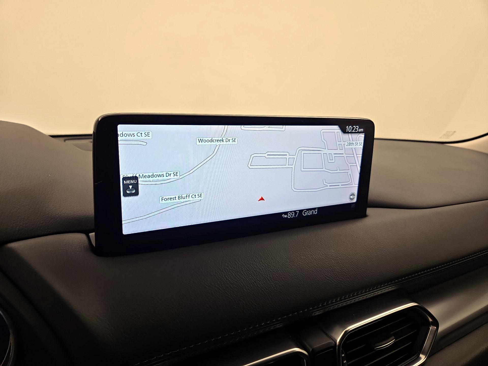 Thumbnail: 2021 Mazda CX-5 - 14