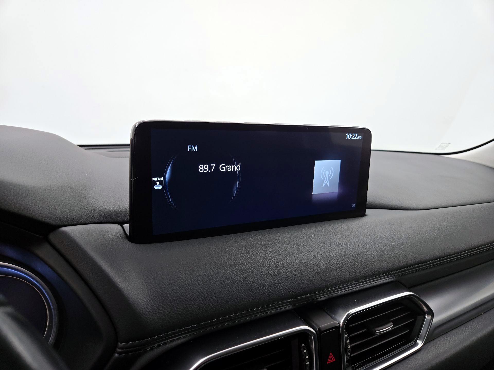 Thumbnail: 2021 Mazda CX-5 - 16