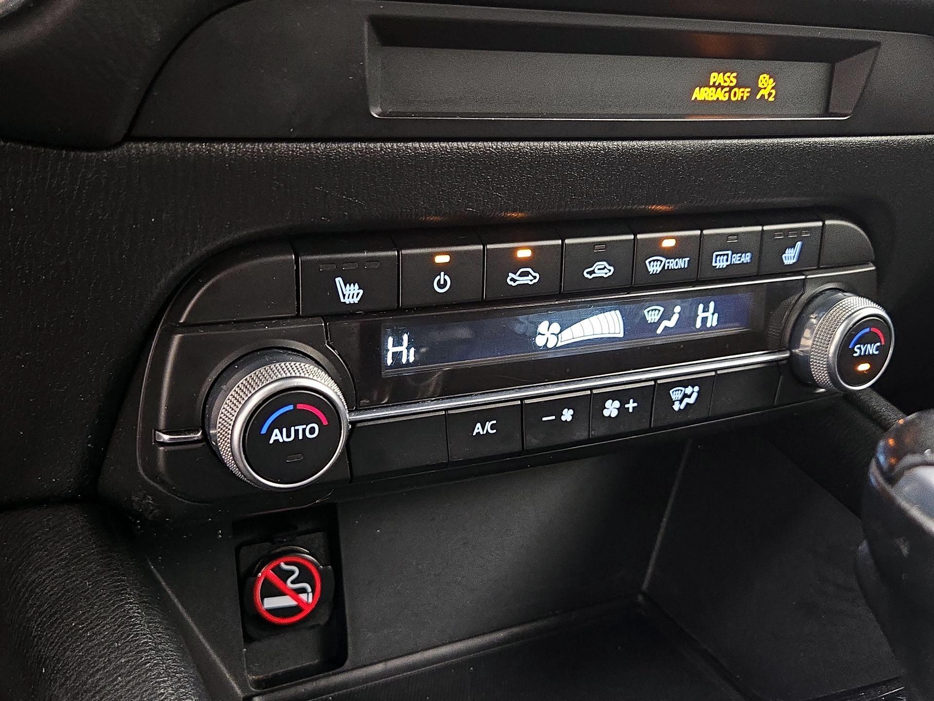 Thumbnail: 2021 Mazda CX-5 - 17