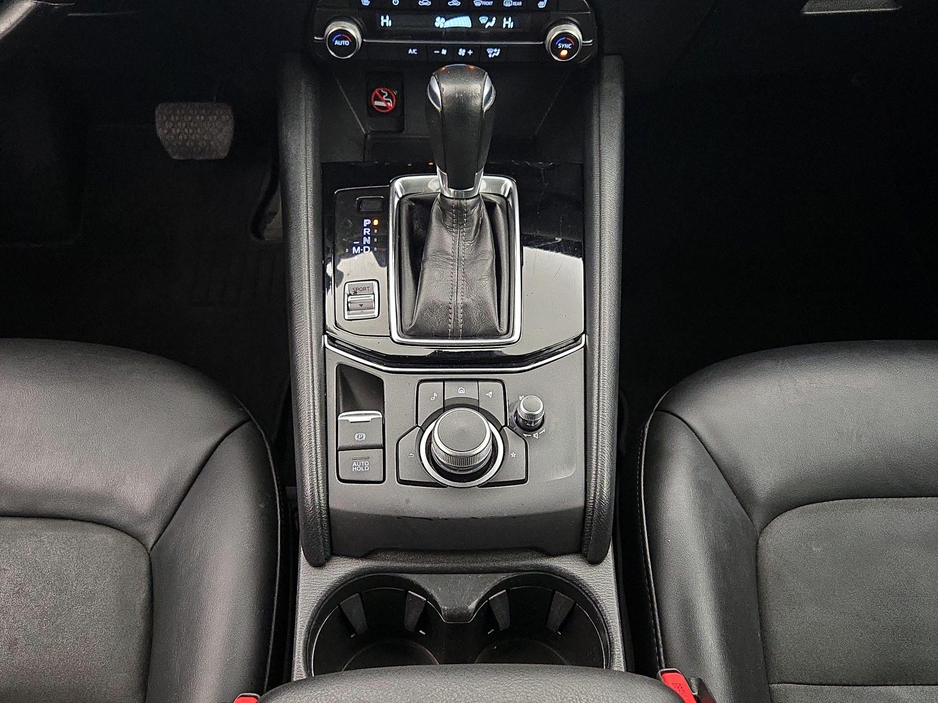 Thumbnail: 2021 Mazda CX-5 - 18