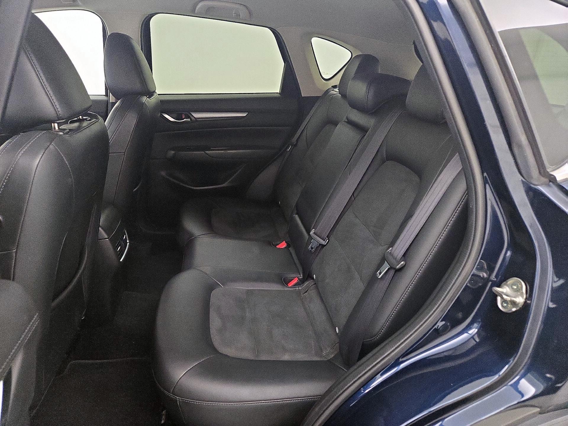 Thumbnail: 2021 Mazda CX-5 - 20