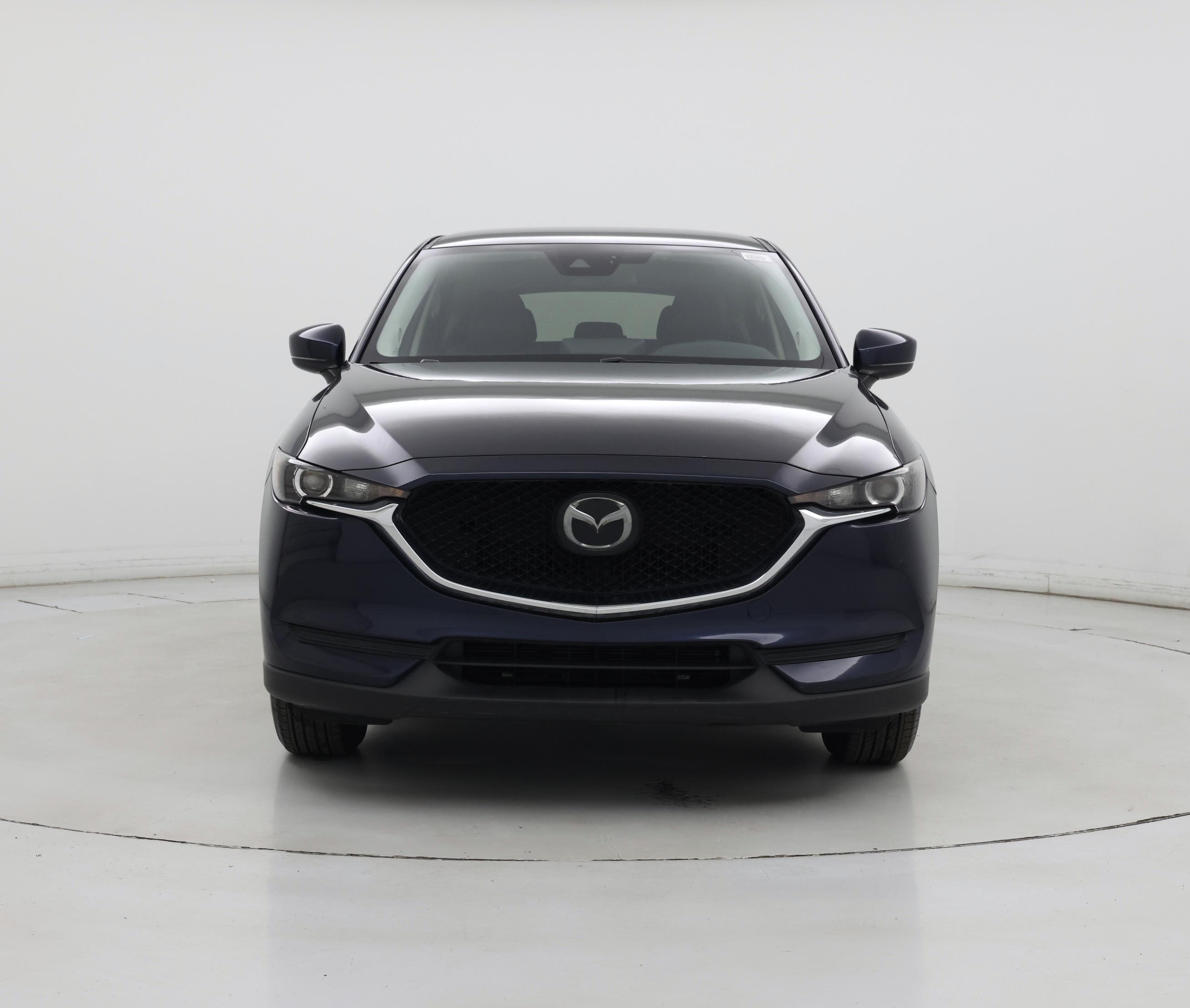 Thumbnail: 2021 Mazda CX-5 - 5